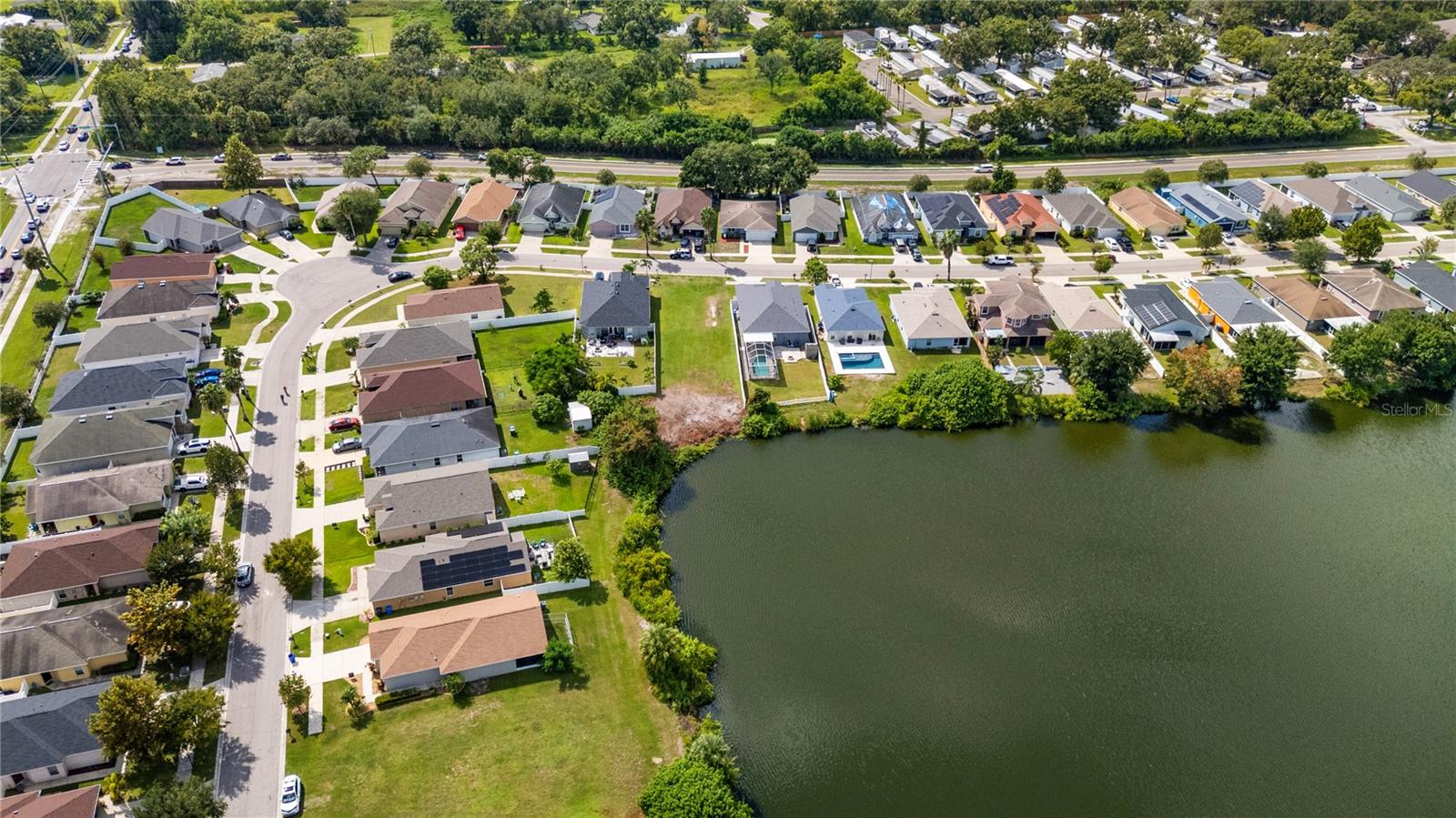 11310 SOUTHWIND LAKE DRIVE