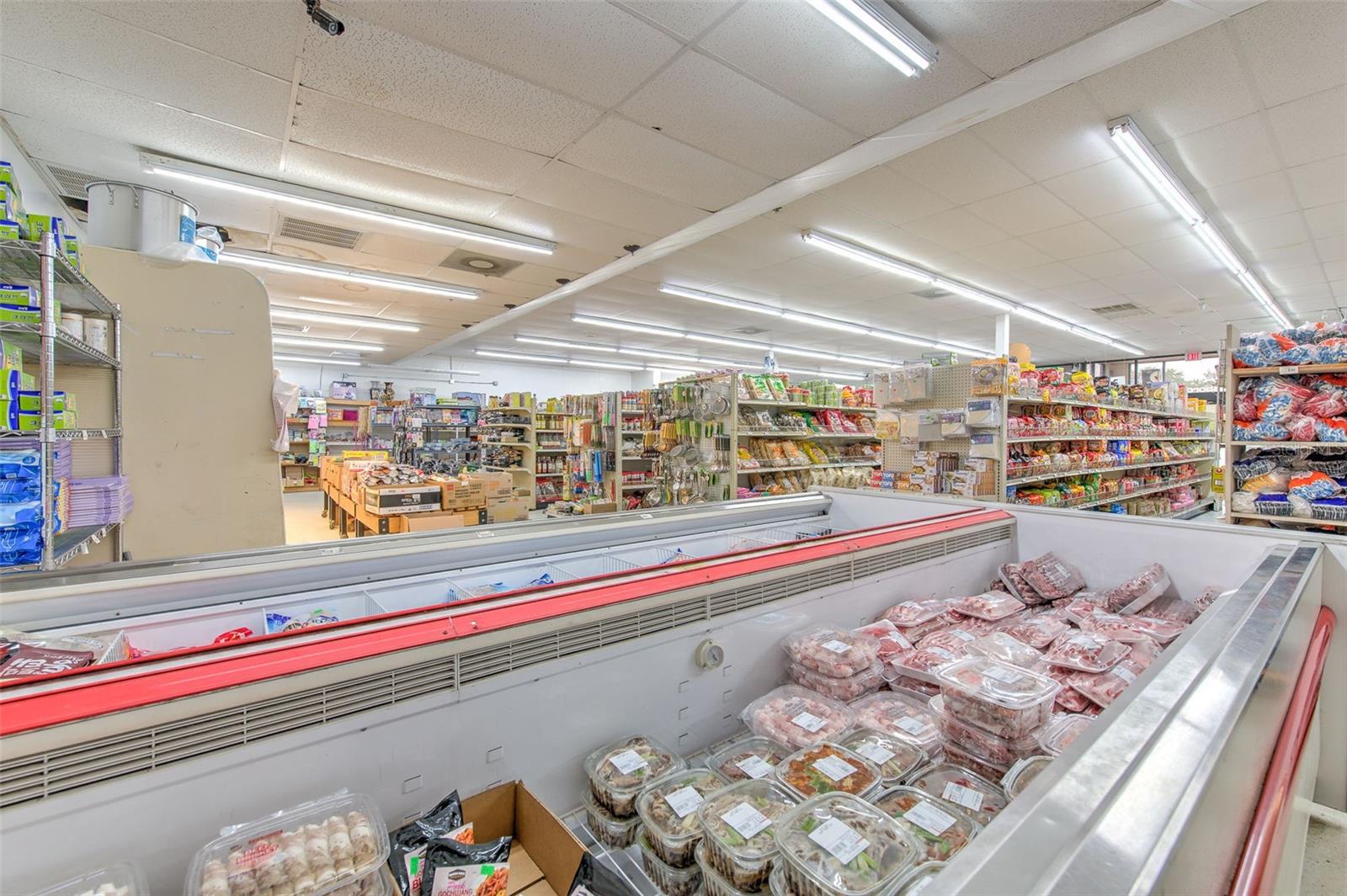 UNPLATTED - Business Opportunity