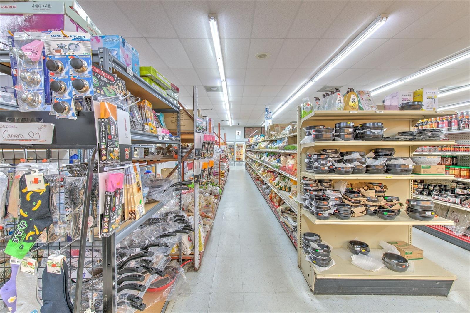 UNPLATTED - Business Opportunity