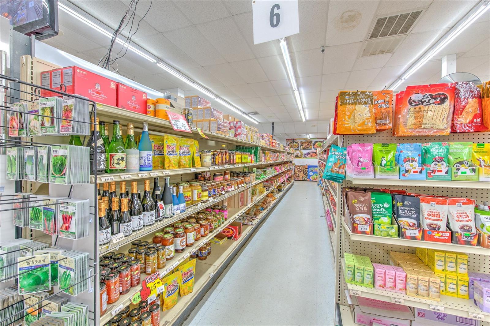 UNPLATTED - Business Opportunity