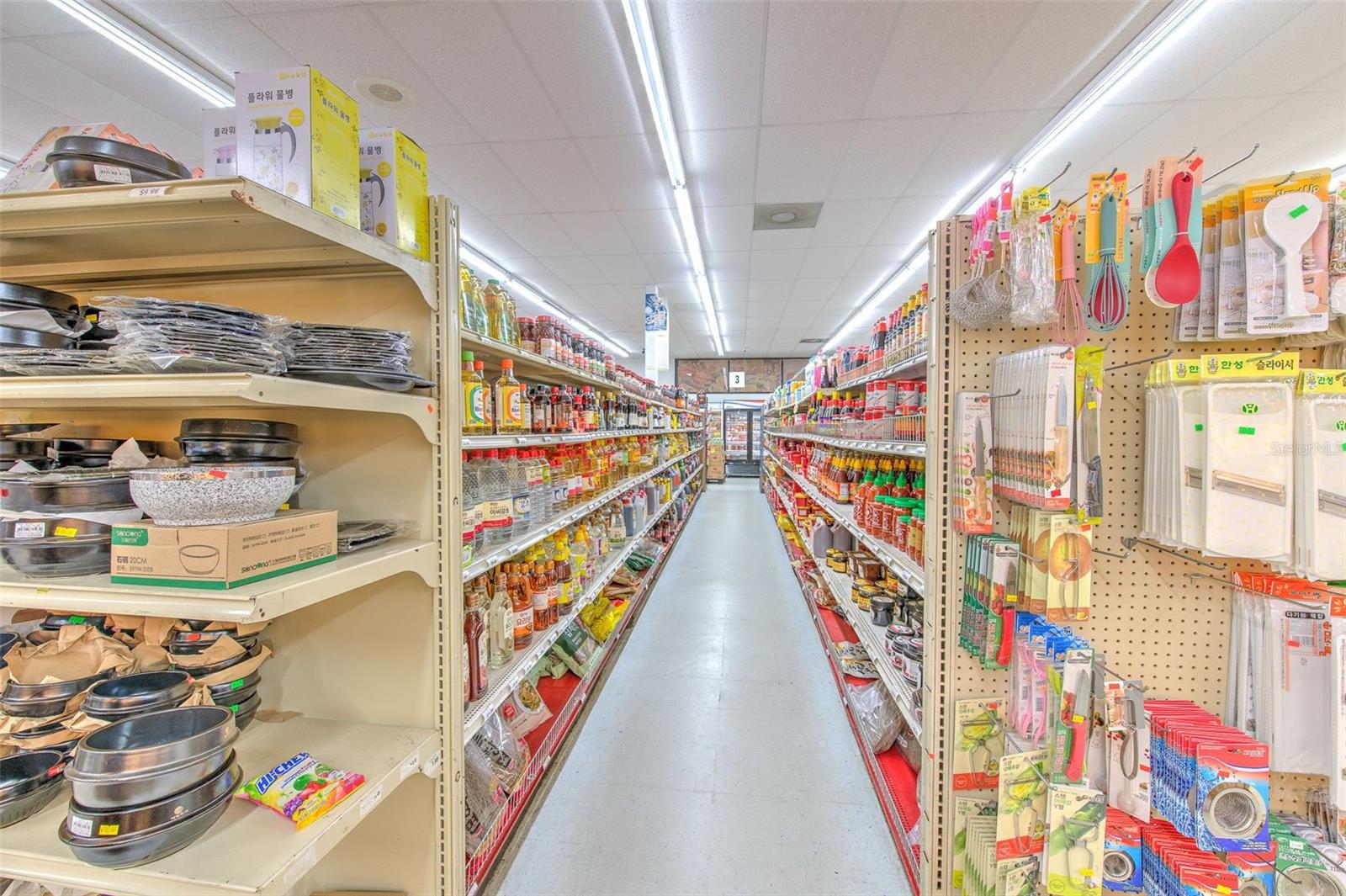 UNPLATTED - Business Opportunity