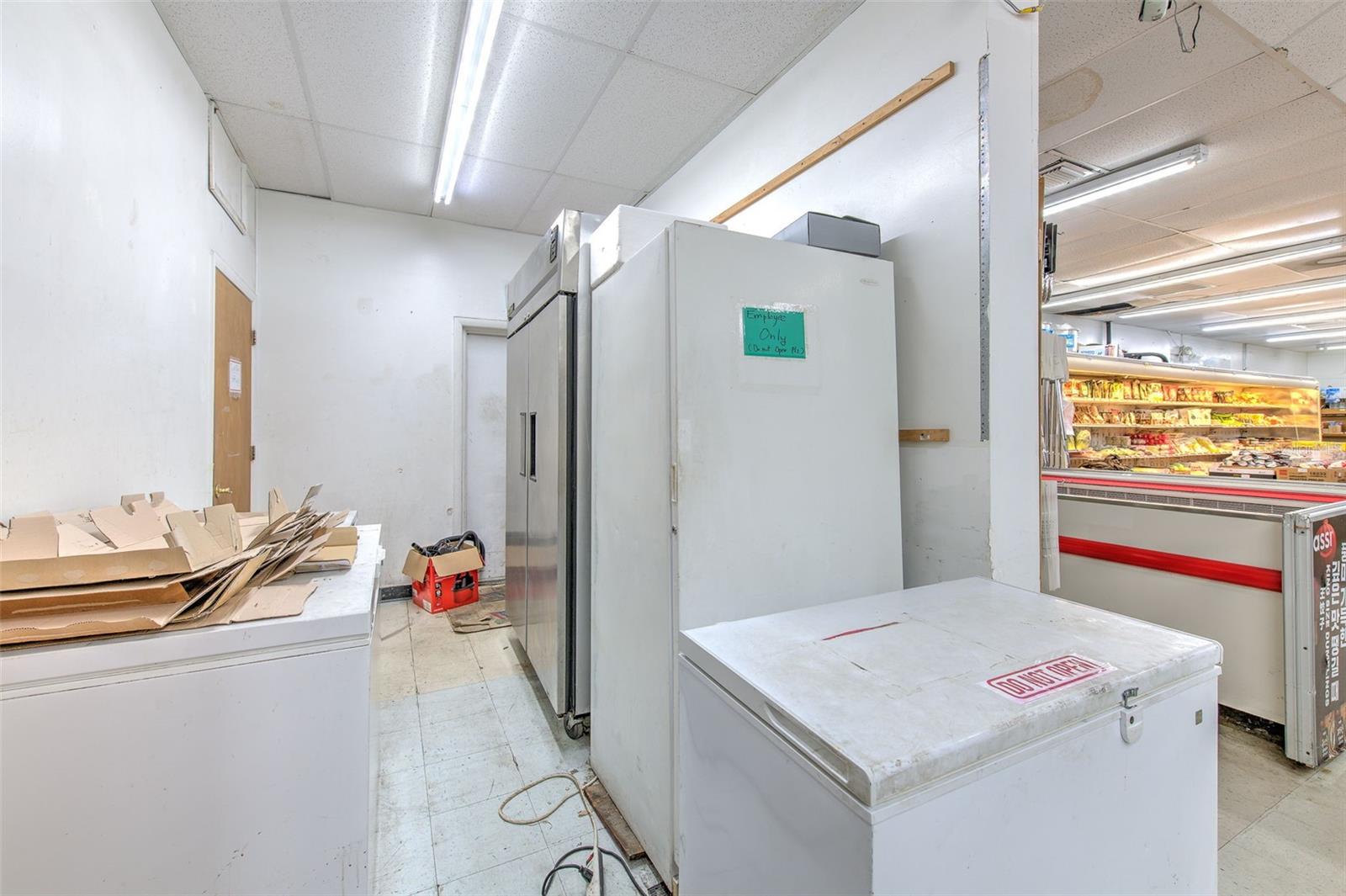 UNPLATTED - Business Opportunity