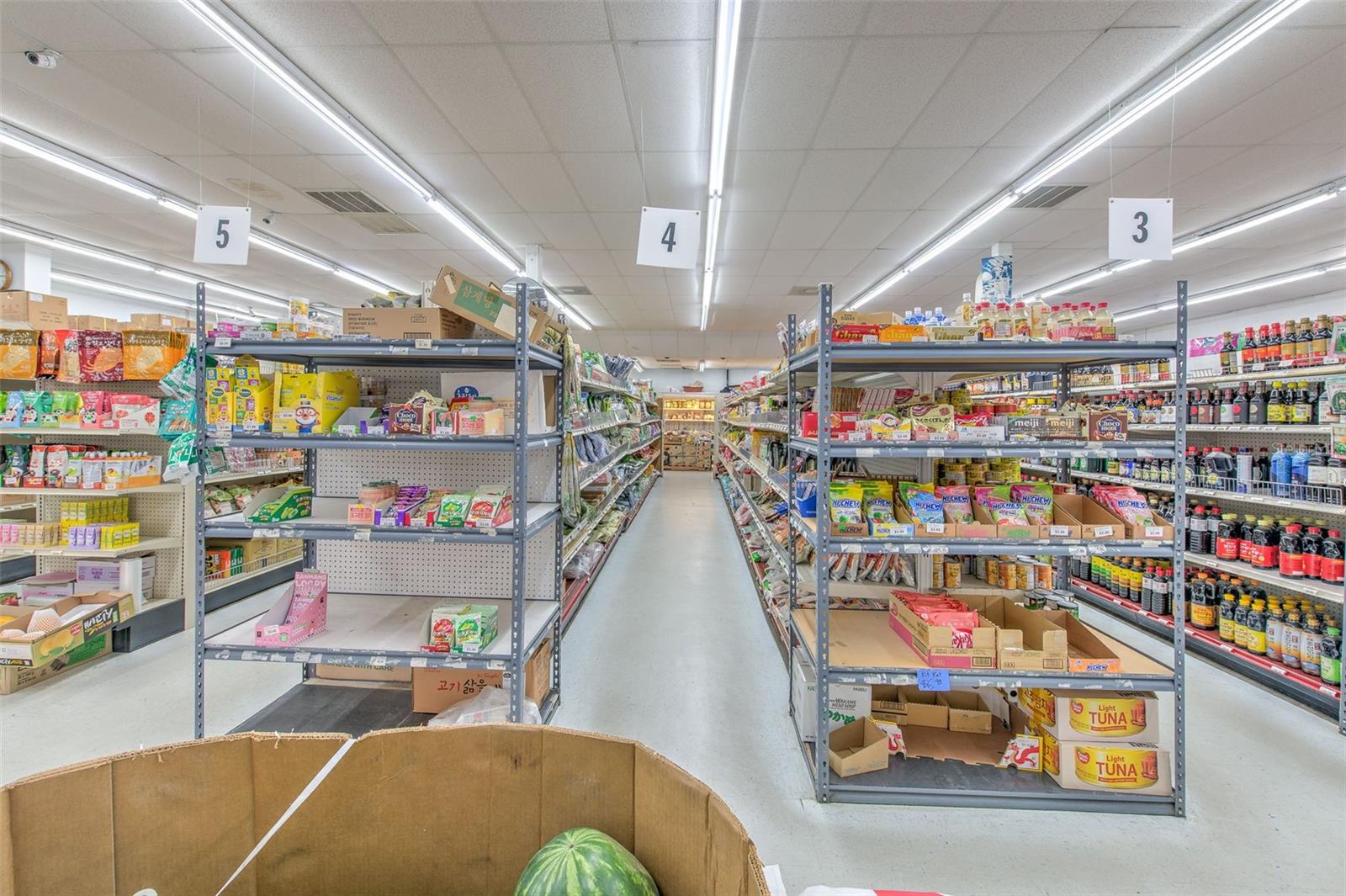 UNPLATTED - Business Opportunity