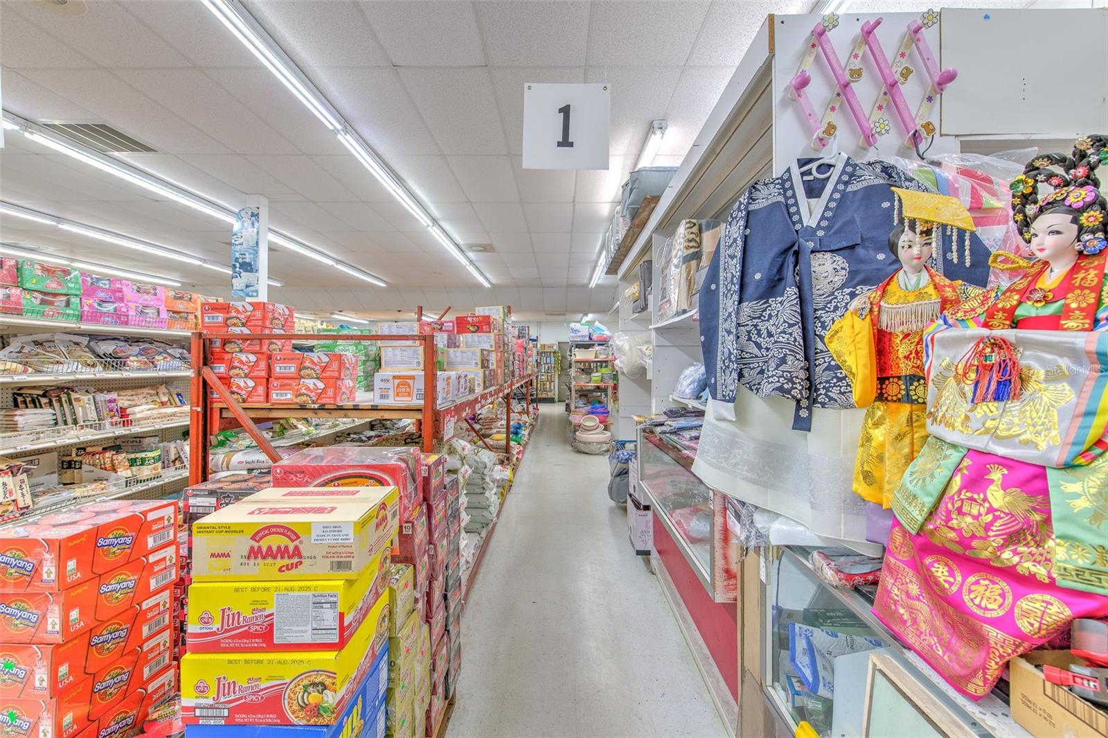 UNPLATTED - Business Opportunity