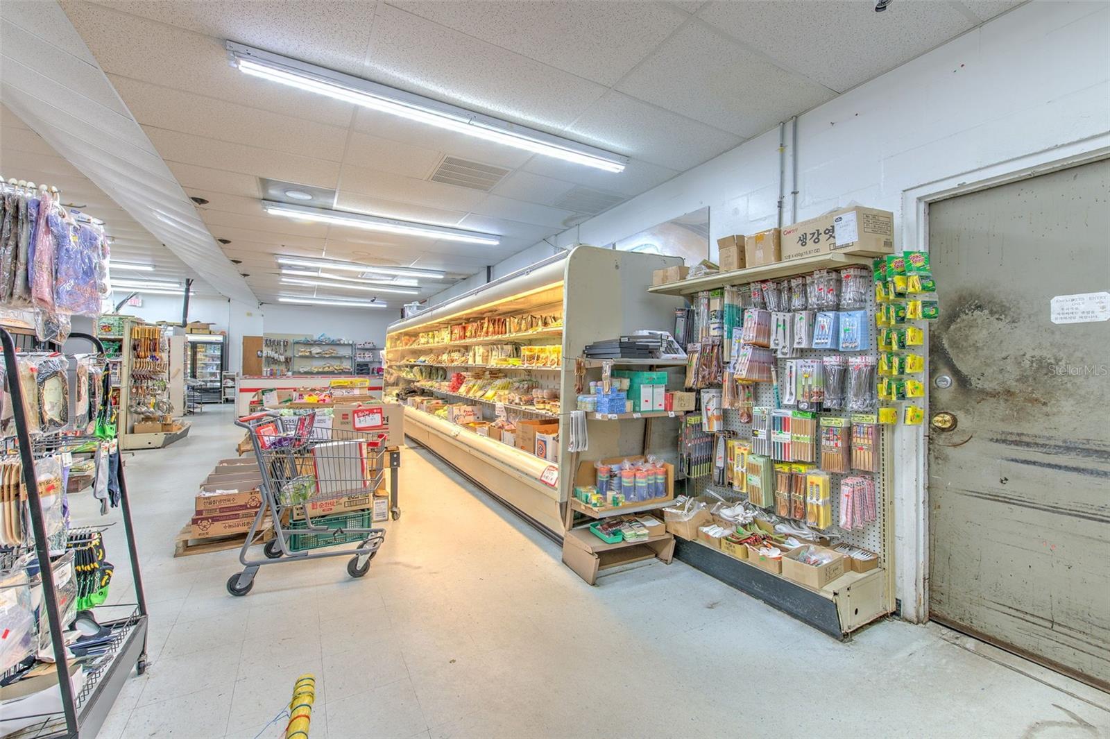 UNPLATTED - Business Opportunity