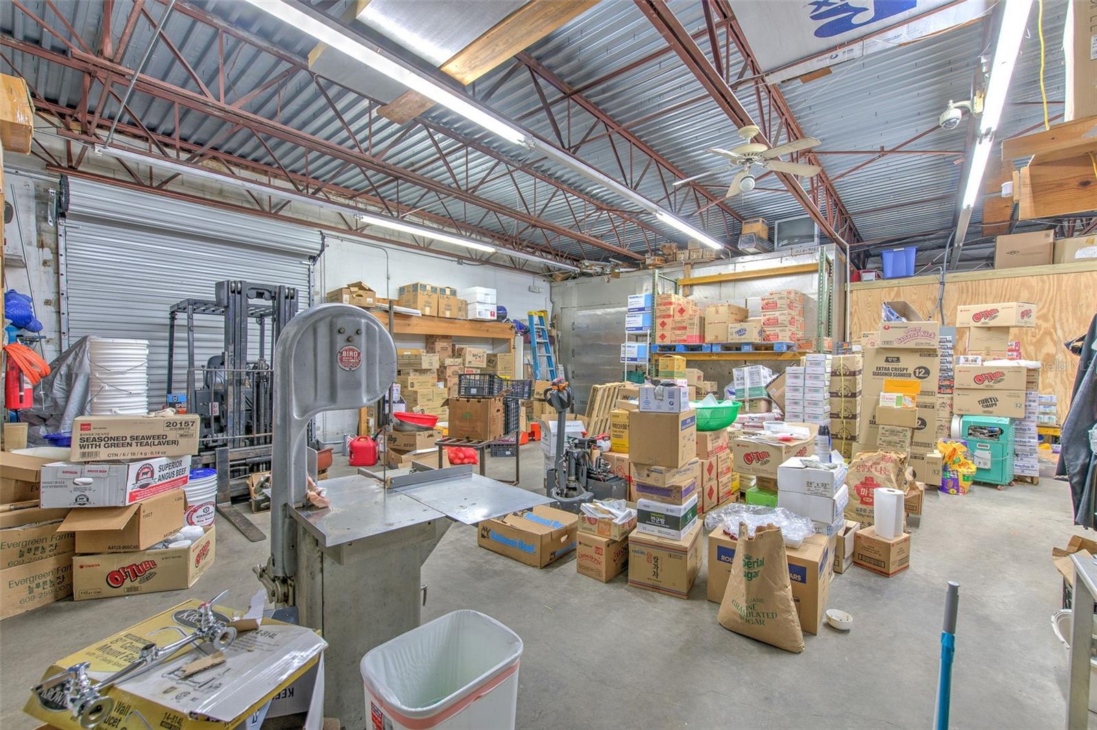 UNPLATTED - Business Opportunity