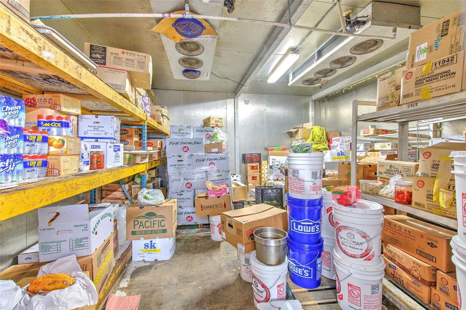 UNPLATTED - Business Opportunity