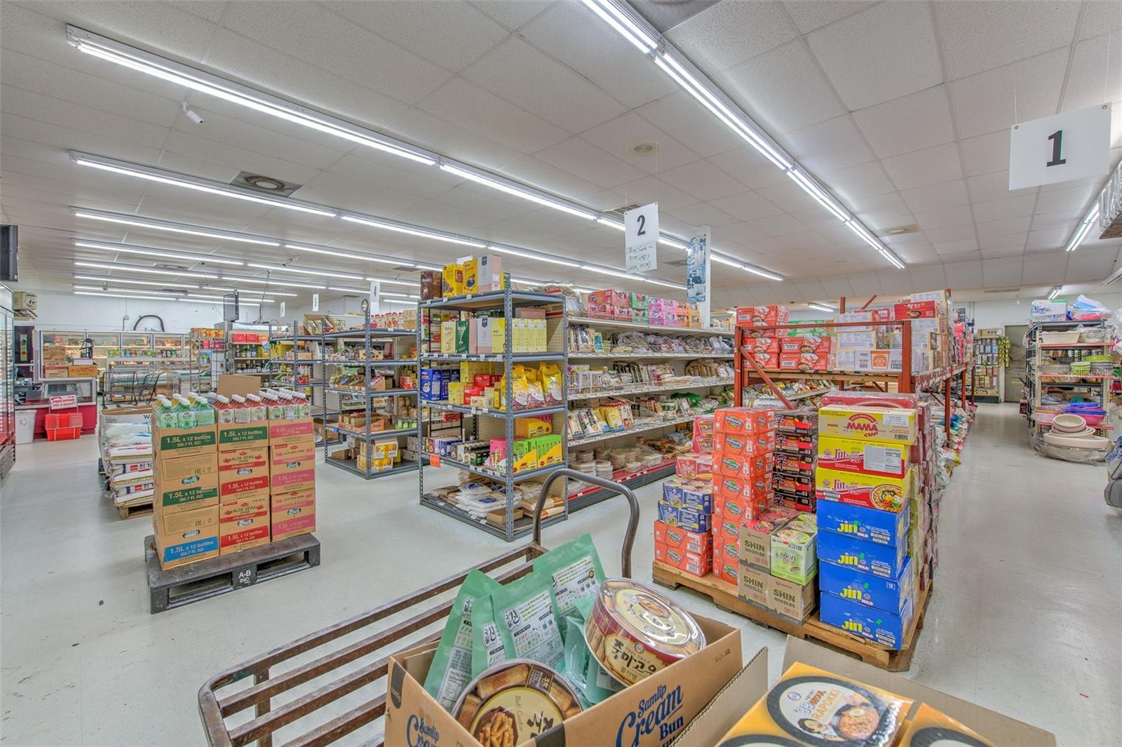 UNPLATTED - Business Opportunity