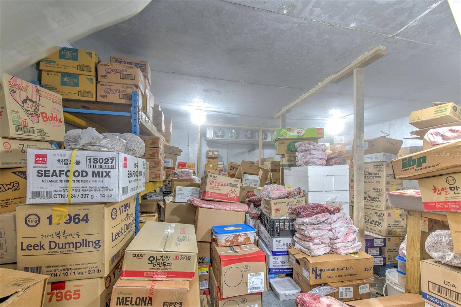 UNPLATTED - Business Opportunity