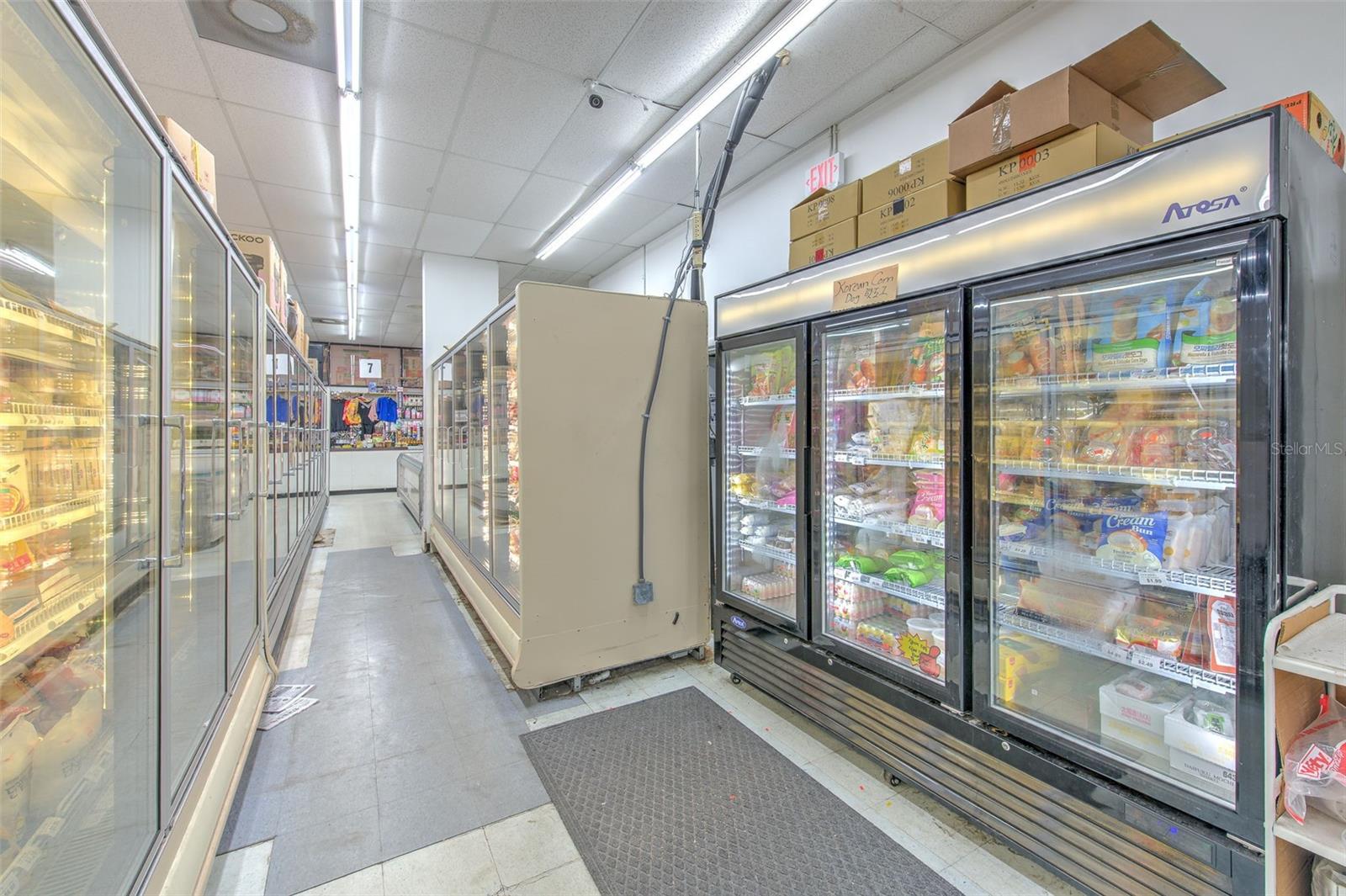 UNPLATTED - Business Opportunity