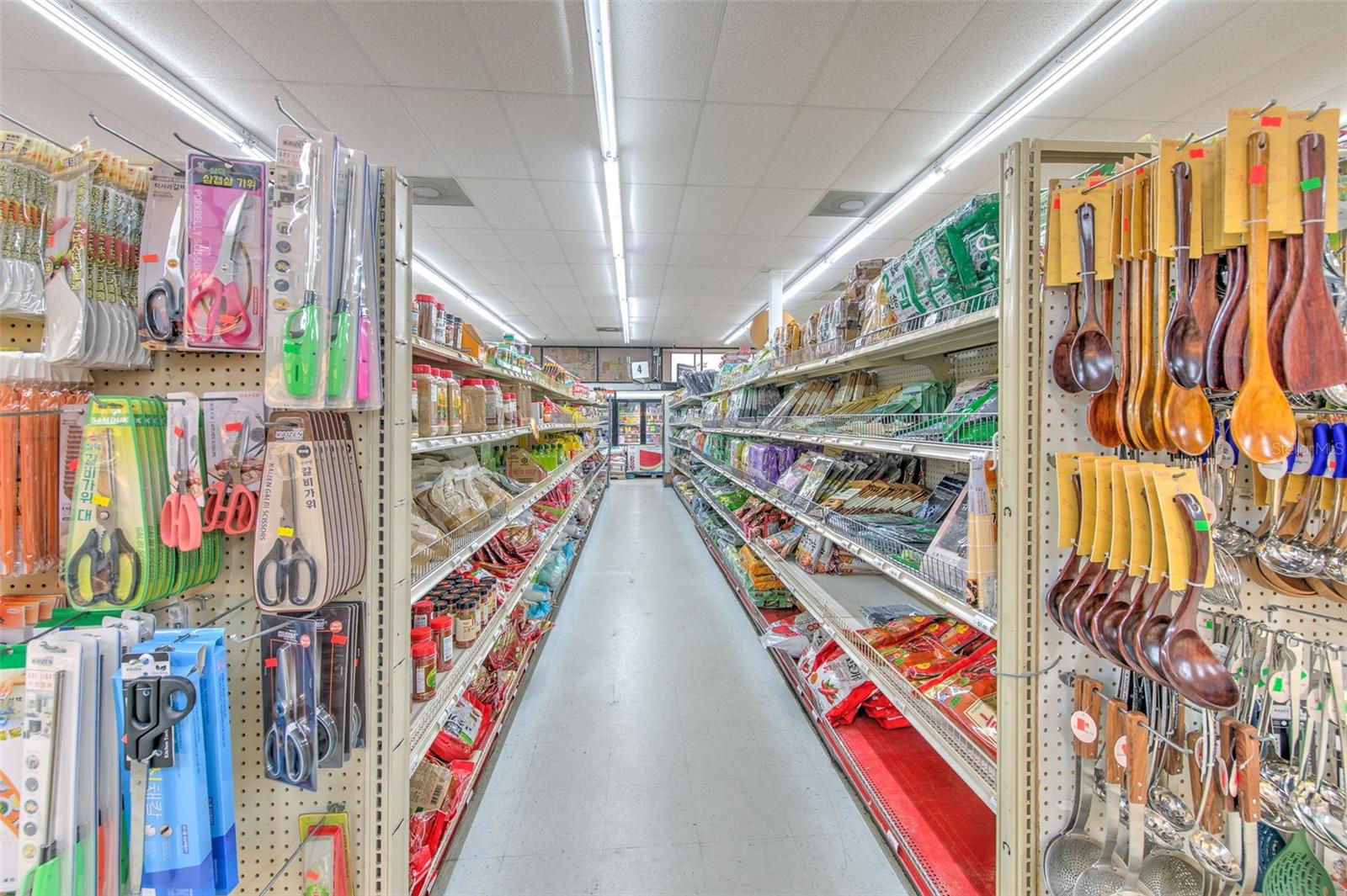 UNPLATTED - Business Opportunity