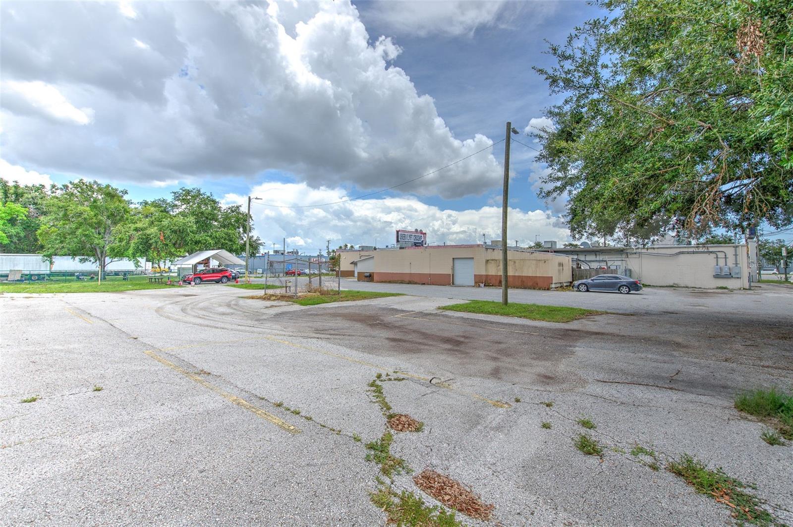 UNPLATTED - Business Opportunity