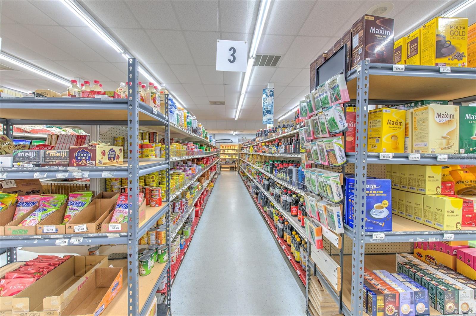 UNPLATTED - Business Opportunity