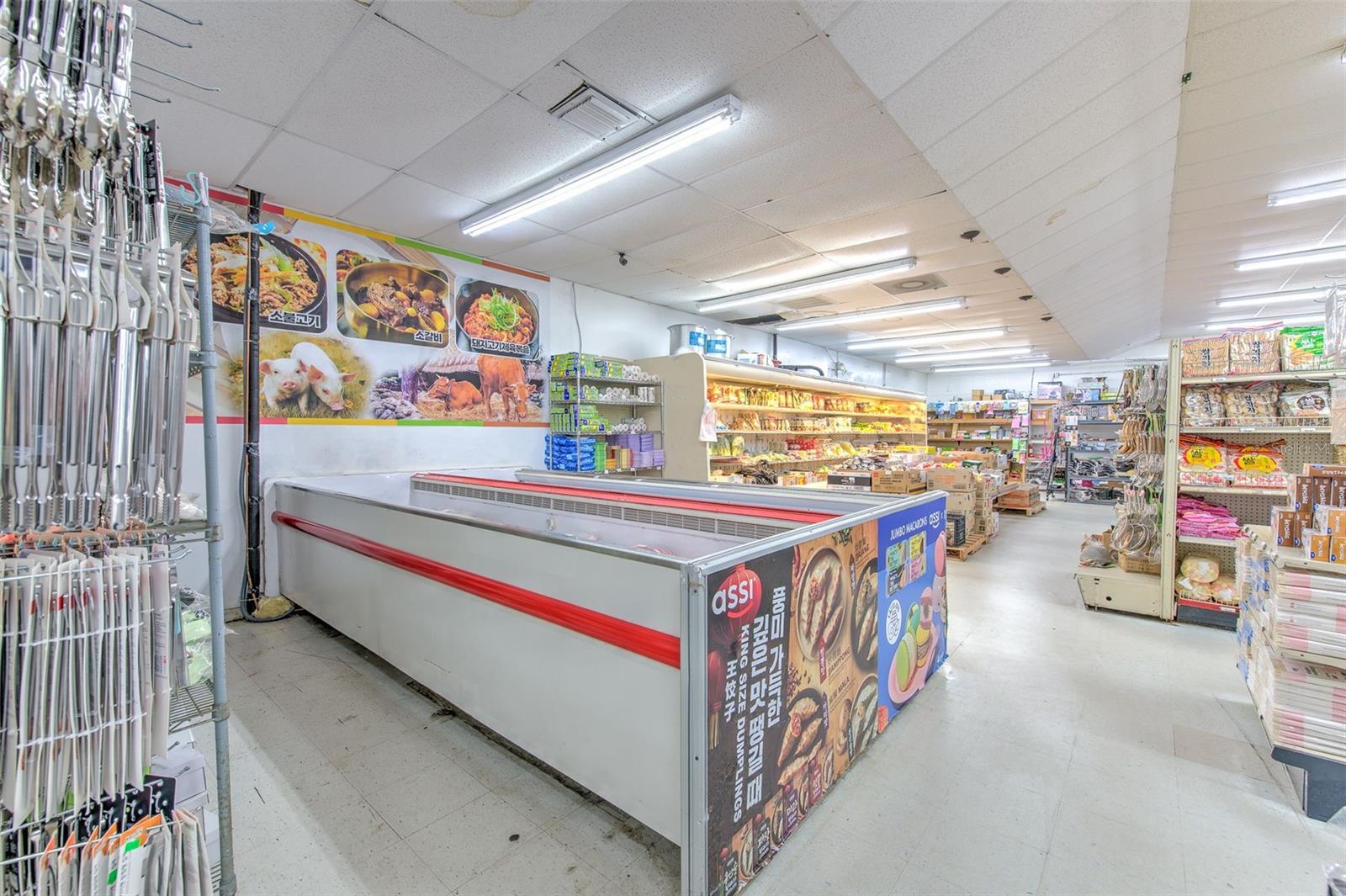 UNPLATTED - Business Opportunity