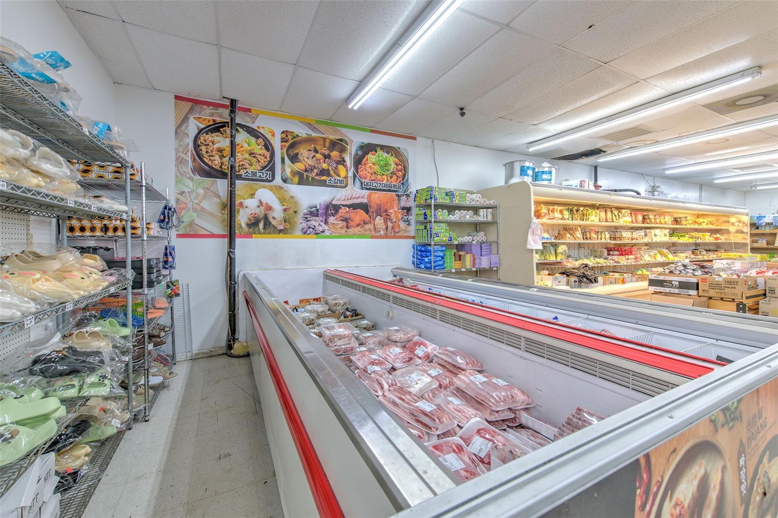 UNPLATTED - Business Opportunity