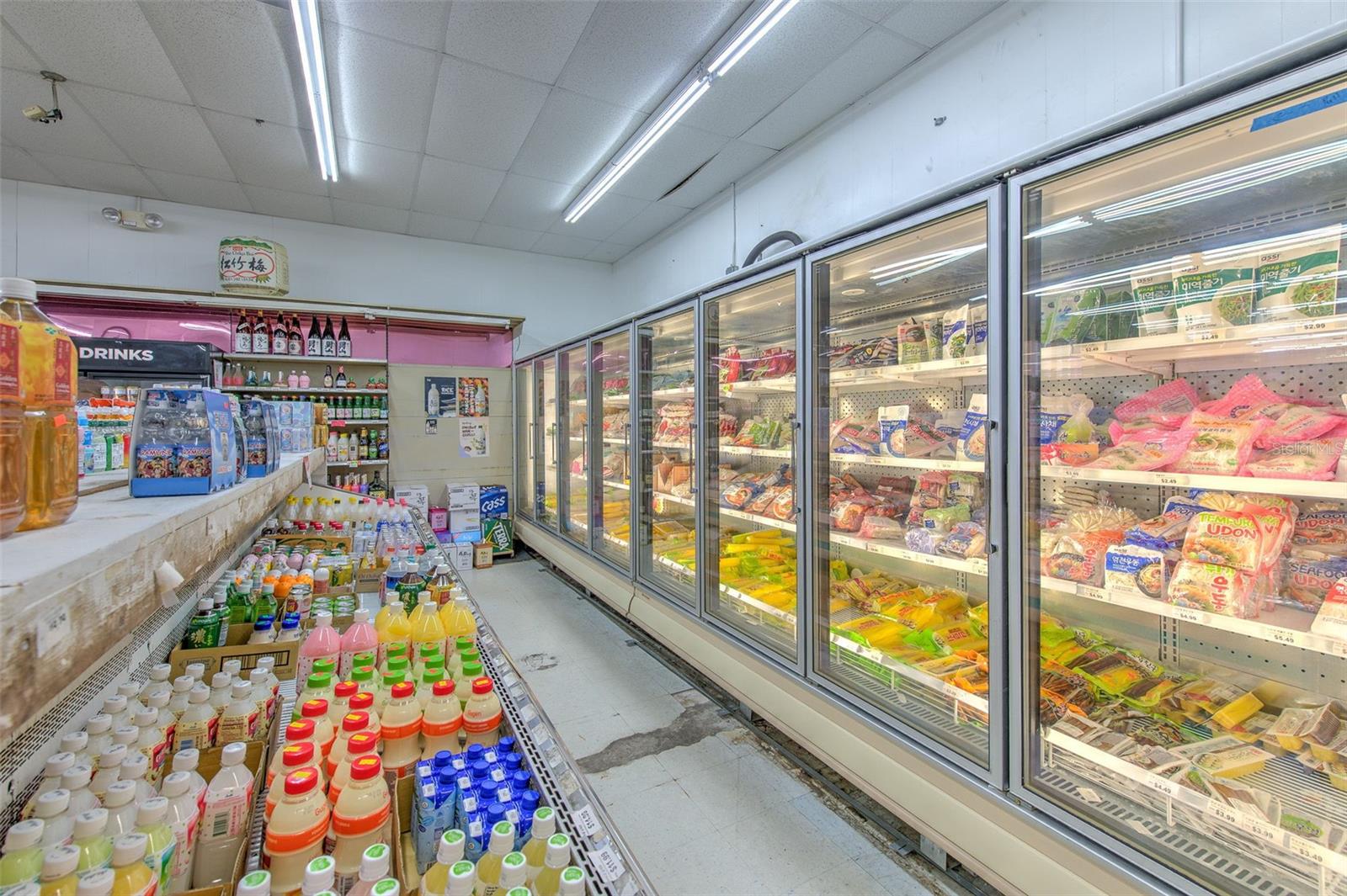 UNPLATTED - Business Opportunity