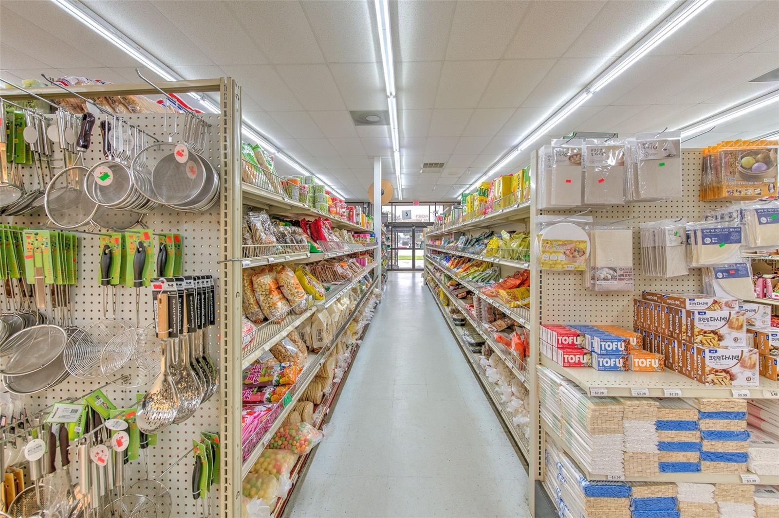 UNPLATTED - Business Opportunity