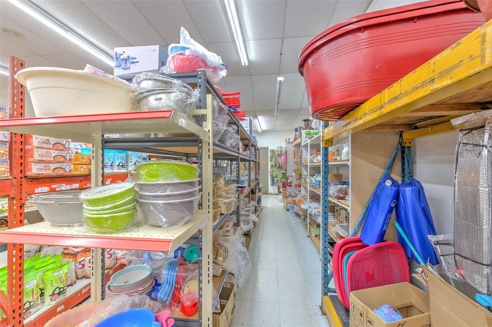 UNPLATTED - Business Opportunity