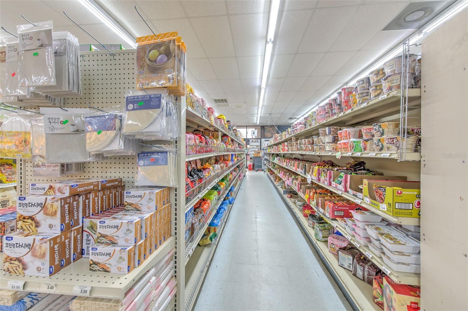 UNPLATTED - Business Opportunity