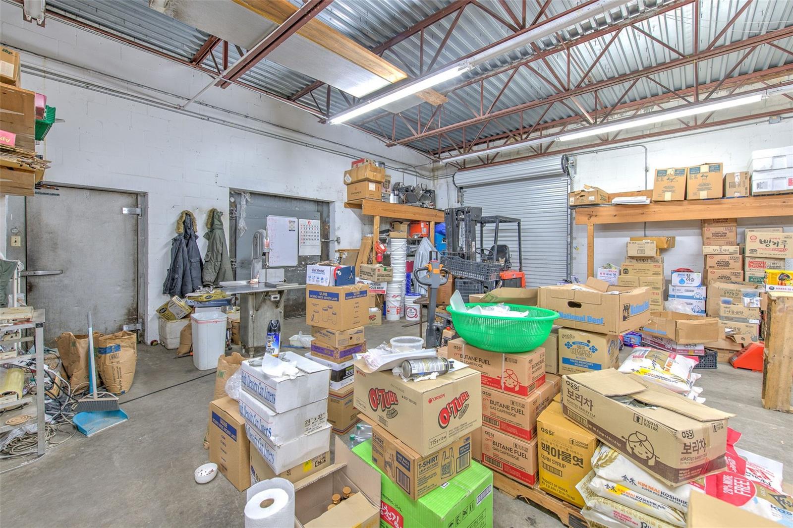 UNPLATTED - Business Opportunity