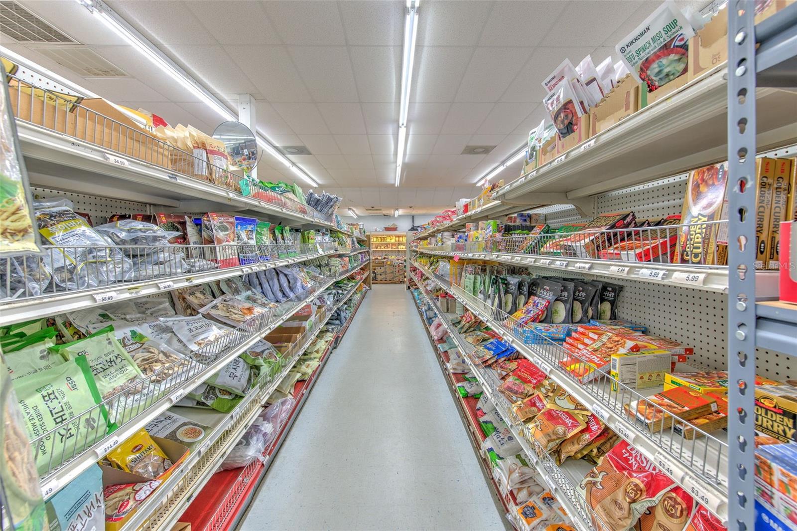 UNPLATTED - Business Opportunity