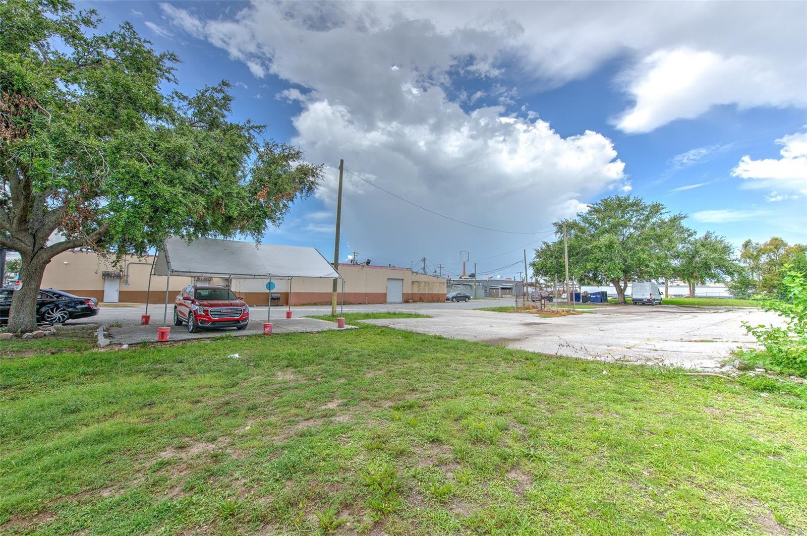 UNPLATTED - Business Opportunity