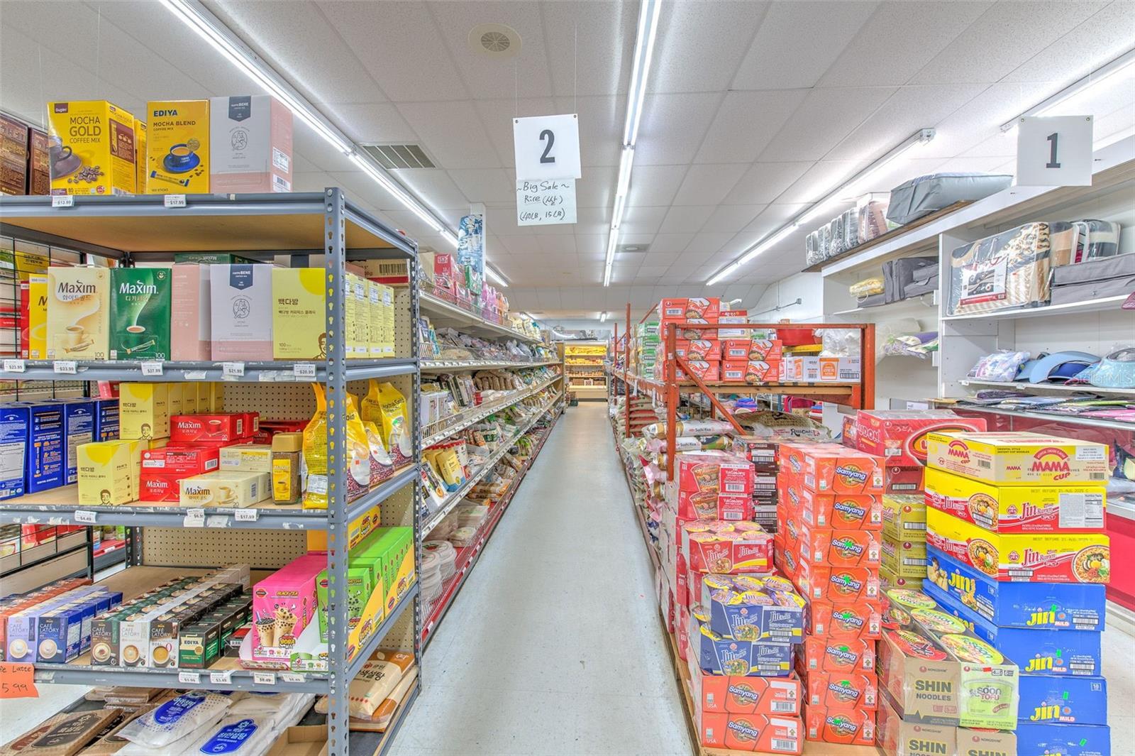 UNPLATTED - Business Opportunity