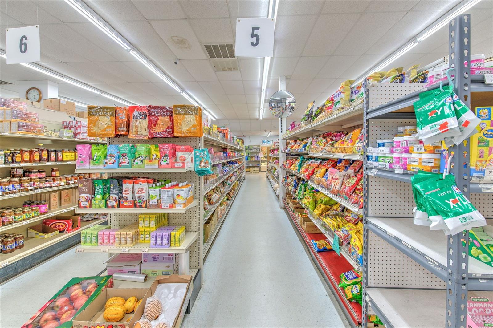 UNPLATTED - Business Opportunity