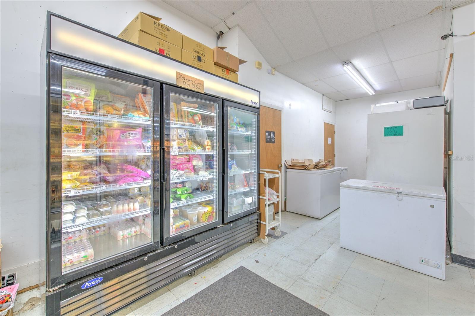 UNPLATTED - Business Opportunity