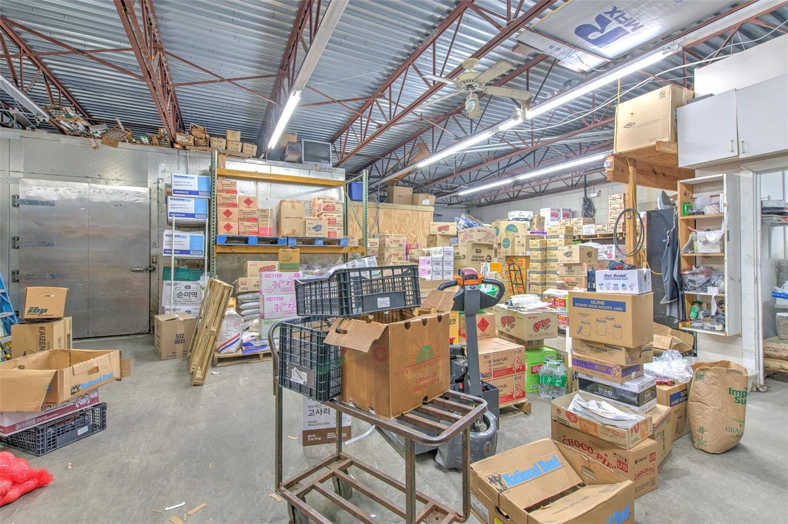 UNPLATTED - Business Opportunity