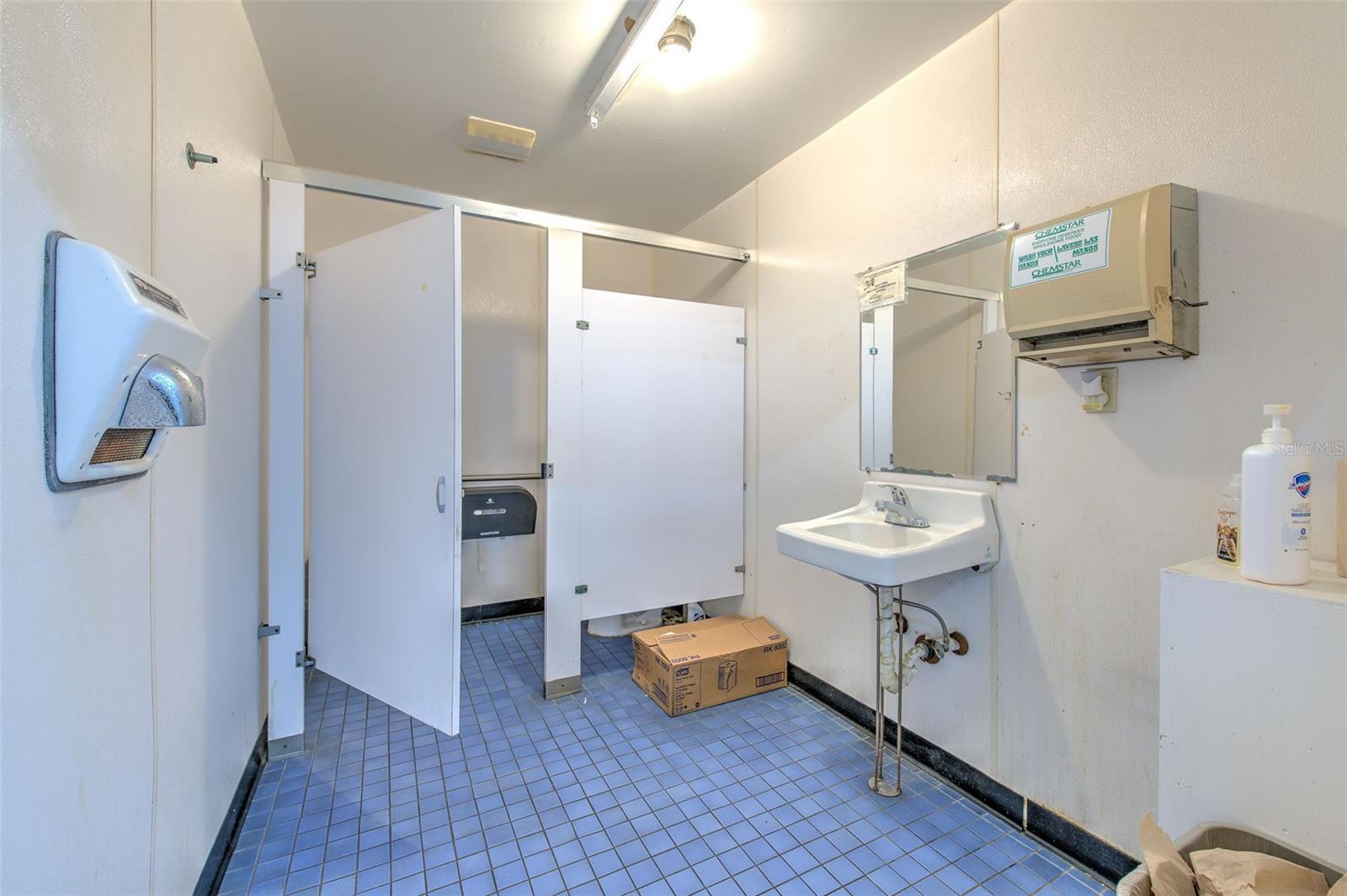 UNPLATTED - Business Opportunity