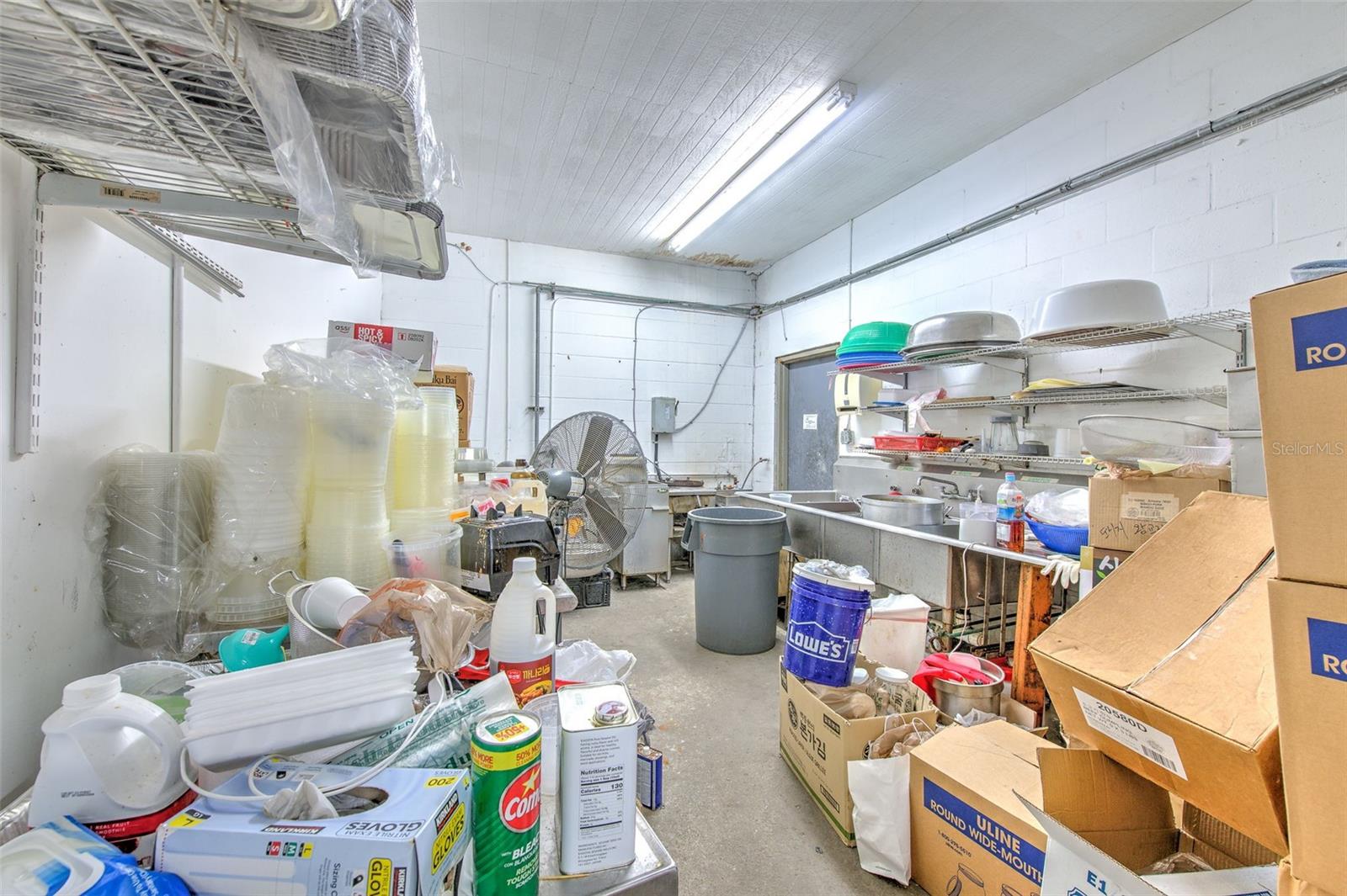 UNPLATTED - Business Opportunity