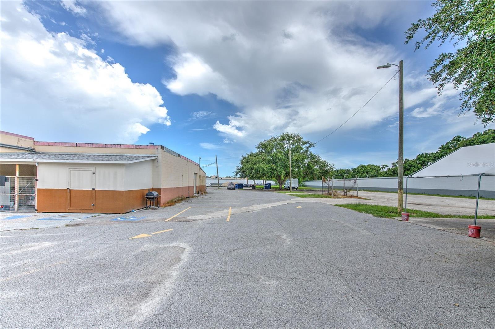 UNPLATTED - Business Opportunity