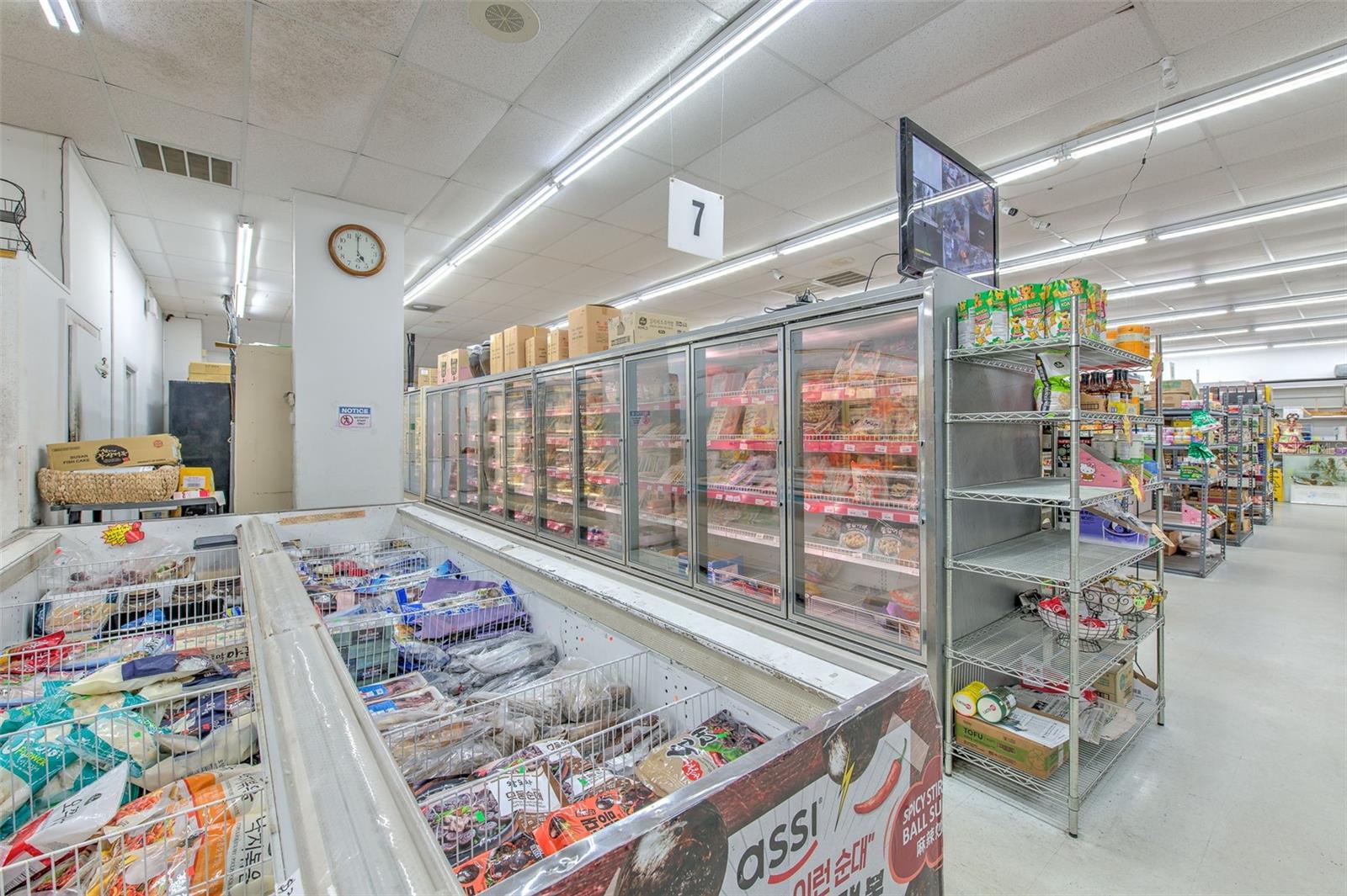 UNPLATTED - Business Opportunity