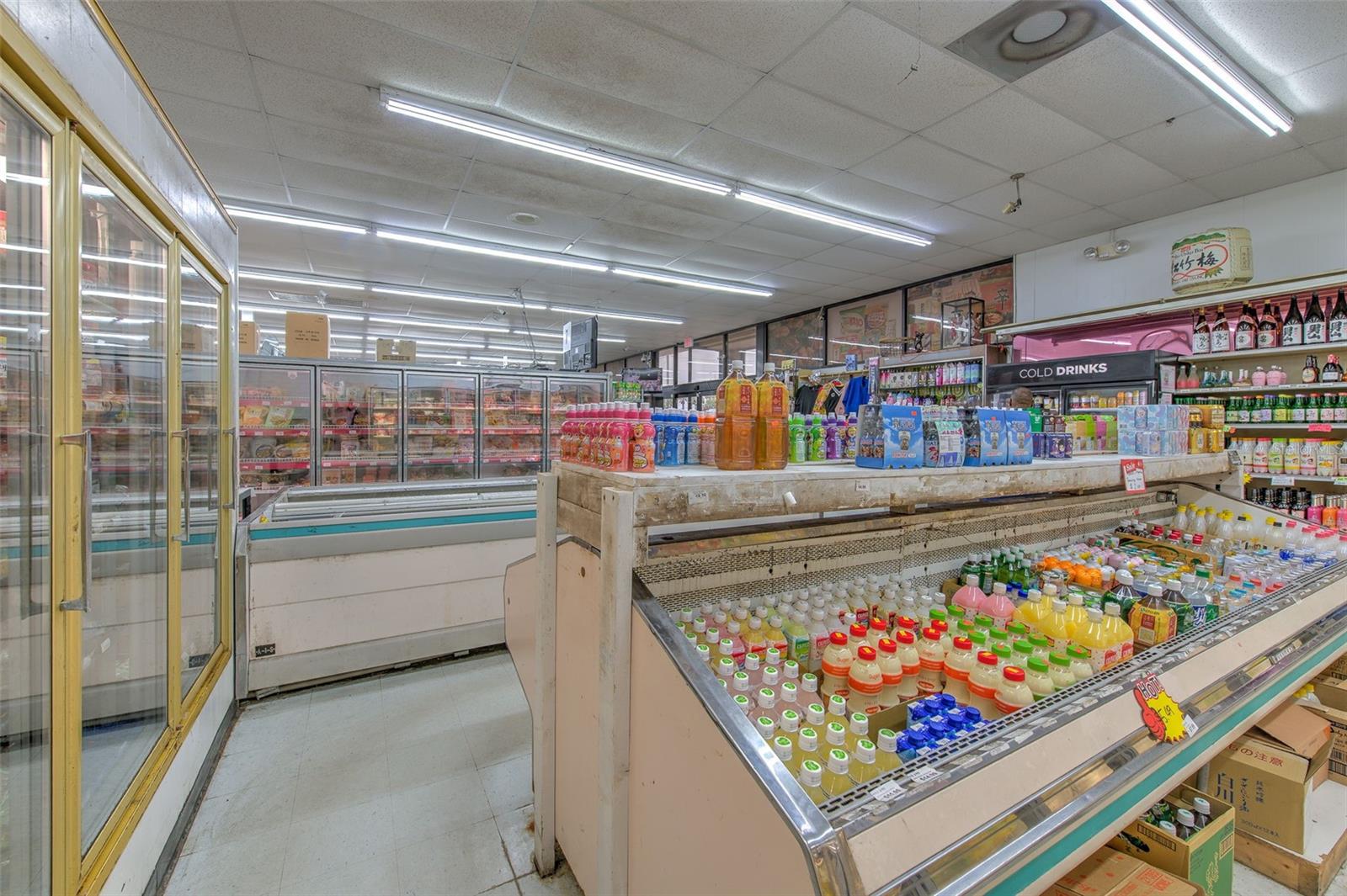 UNPLATTED - Business Opportunity