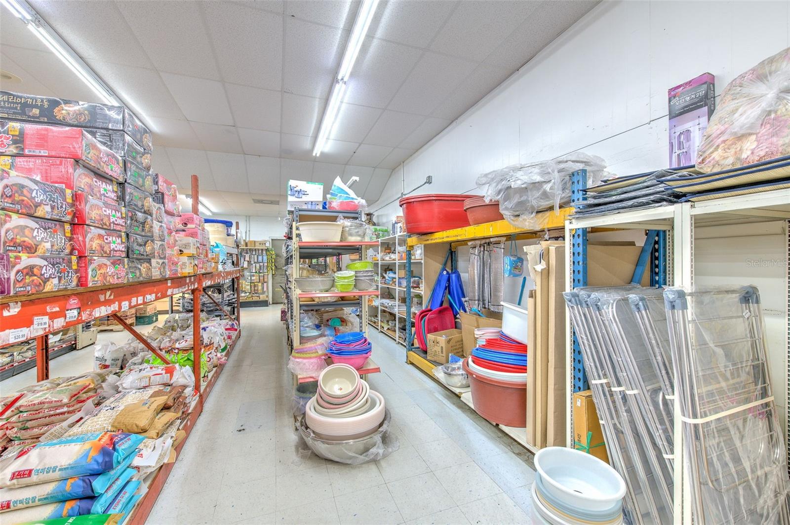 UNPLATTED - Business Opportunity