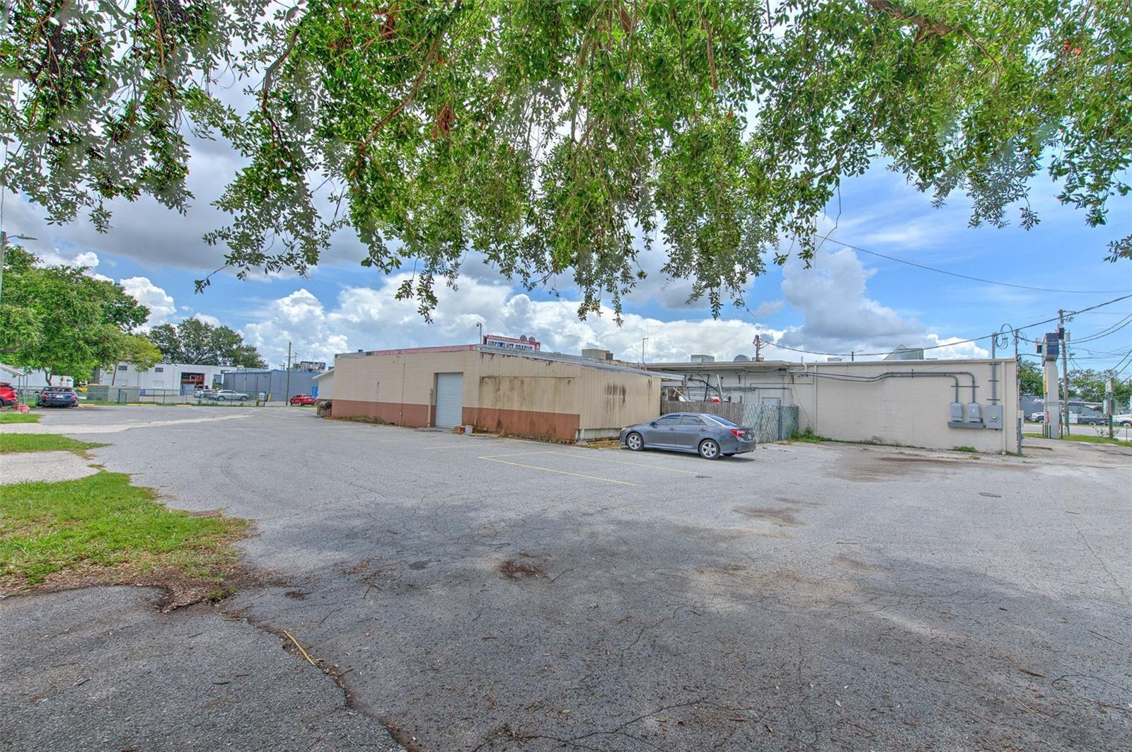 UNPLATTED - Business Opportunity