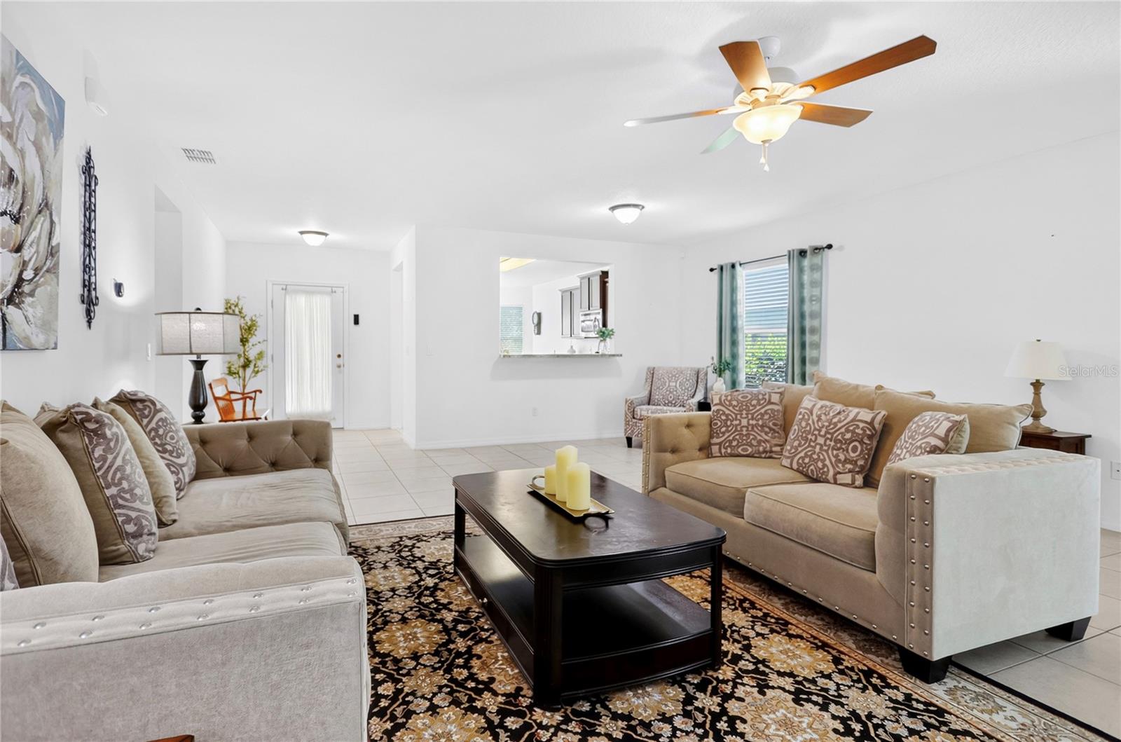 GROVELAND EAGLE POINTE PH 01 - Residential