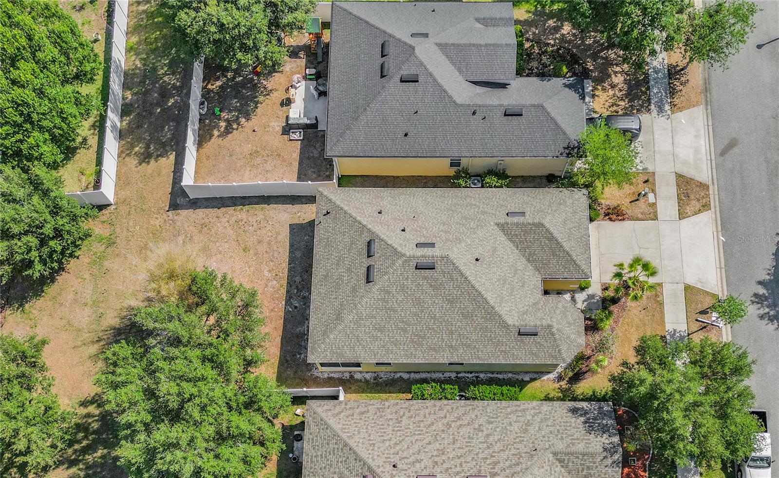 GROVELAND EAGLE POINTE PH 01 - Residential