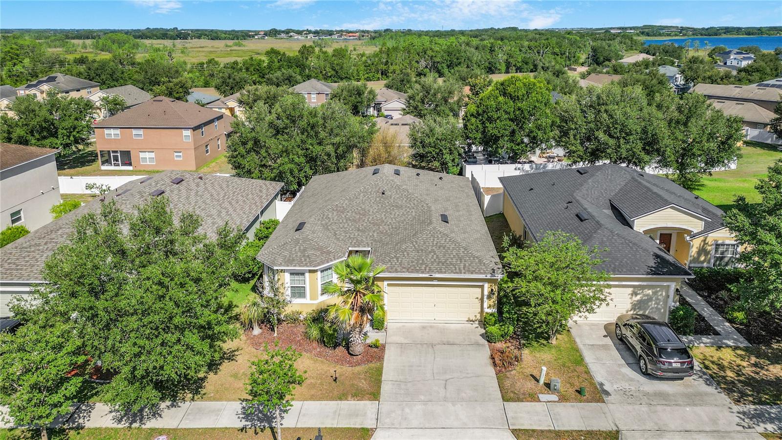 GROVELAND EAGLE POINTE PH 01 - Residential