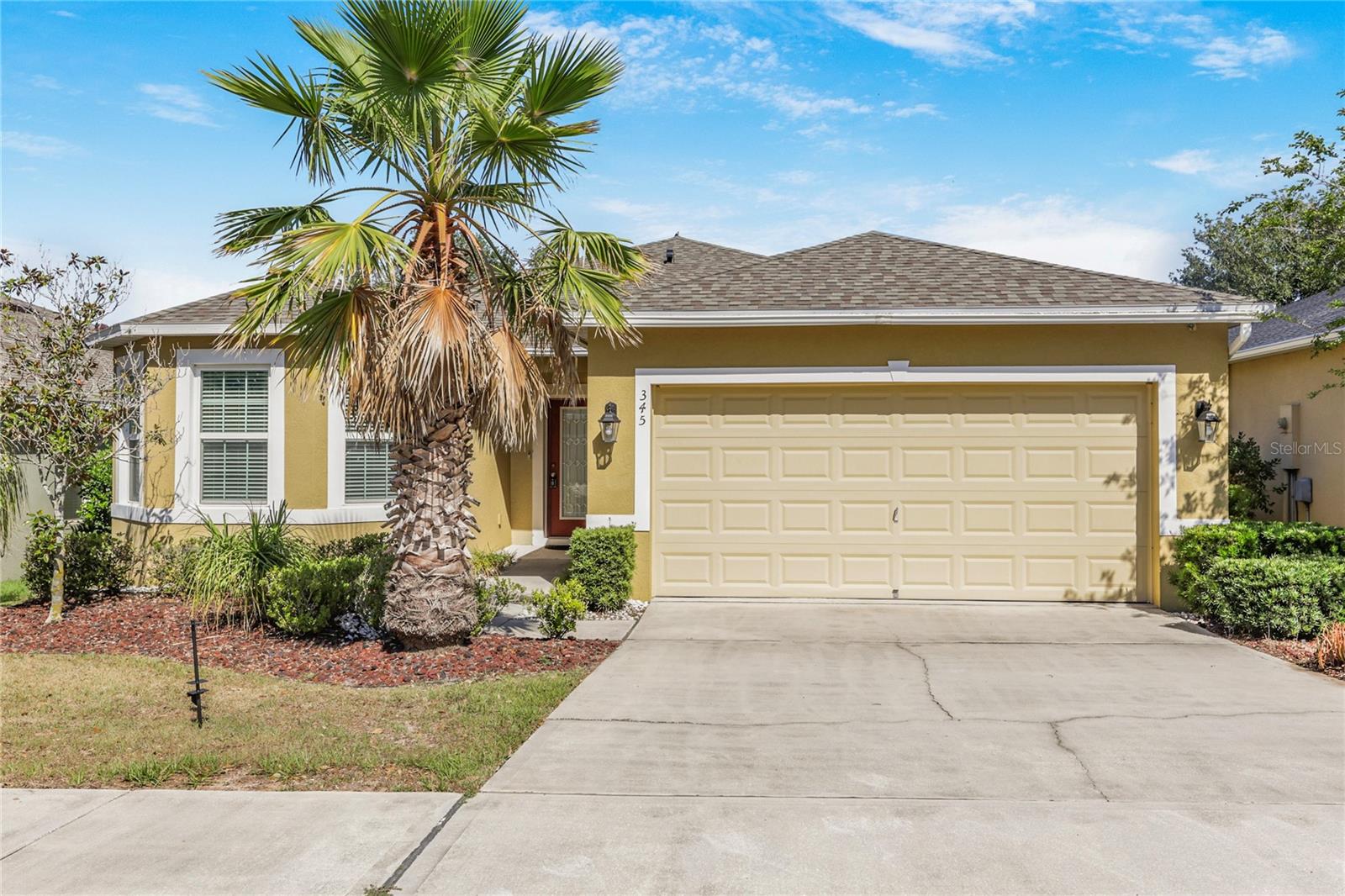 GROVELAND EAGLE POINTE PH 01 - Residential