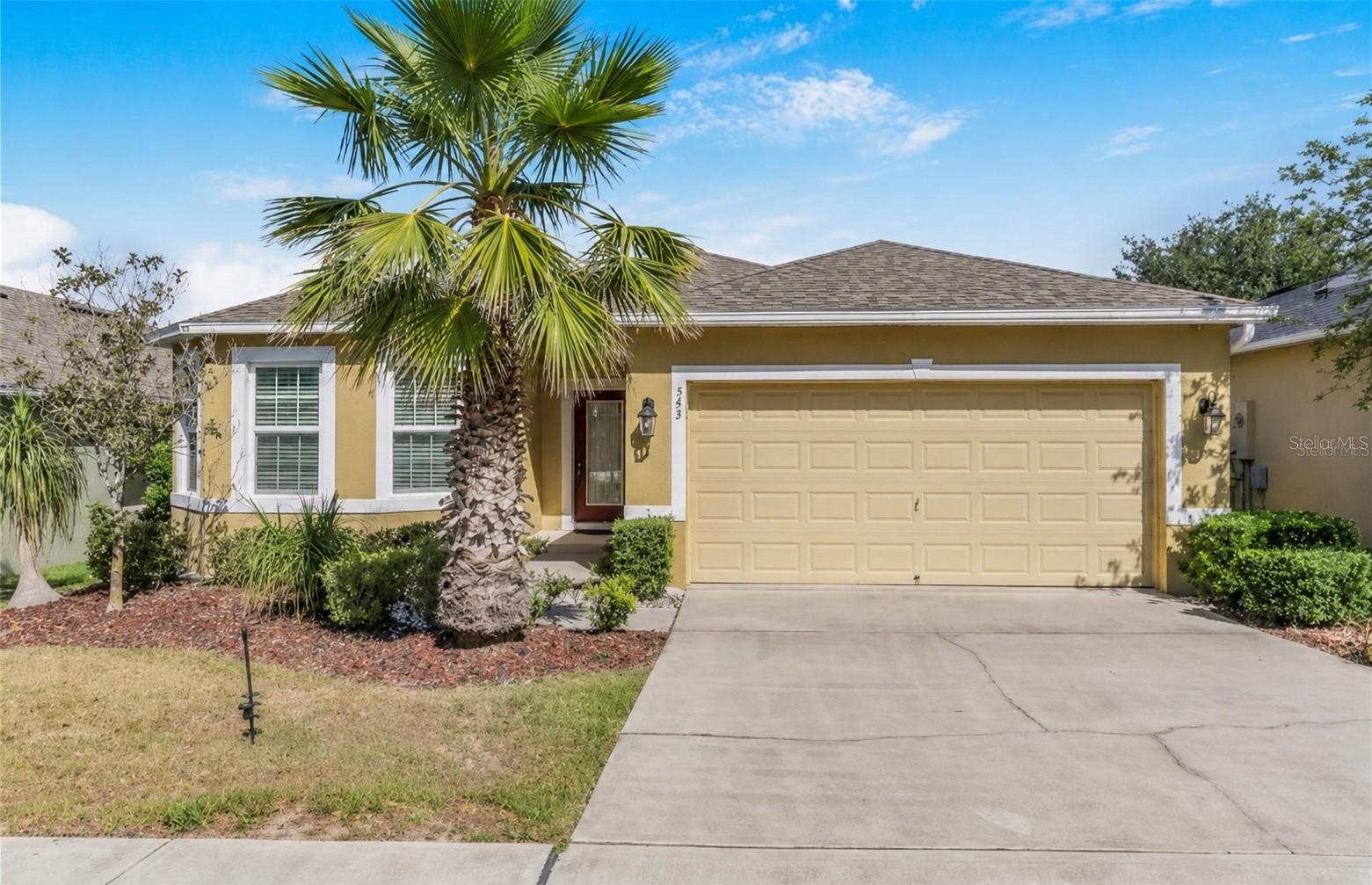 345 RED KITE DR