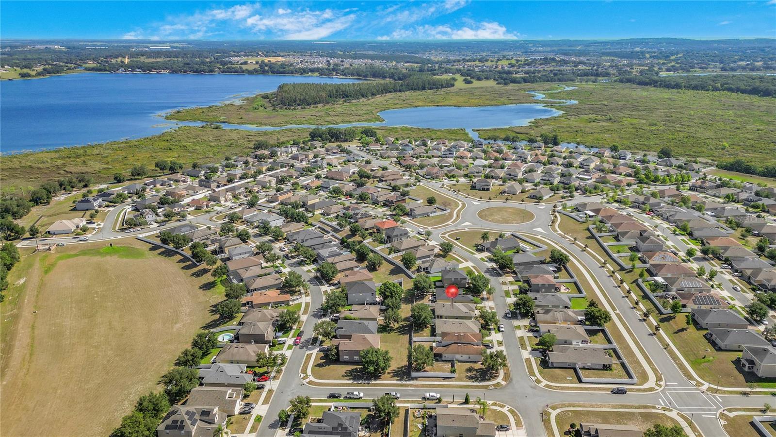 GROVELAND EAGLE POINTE PH 01 - Residential