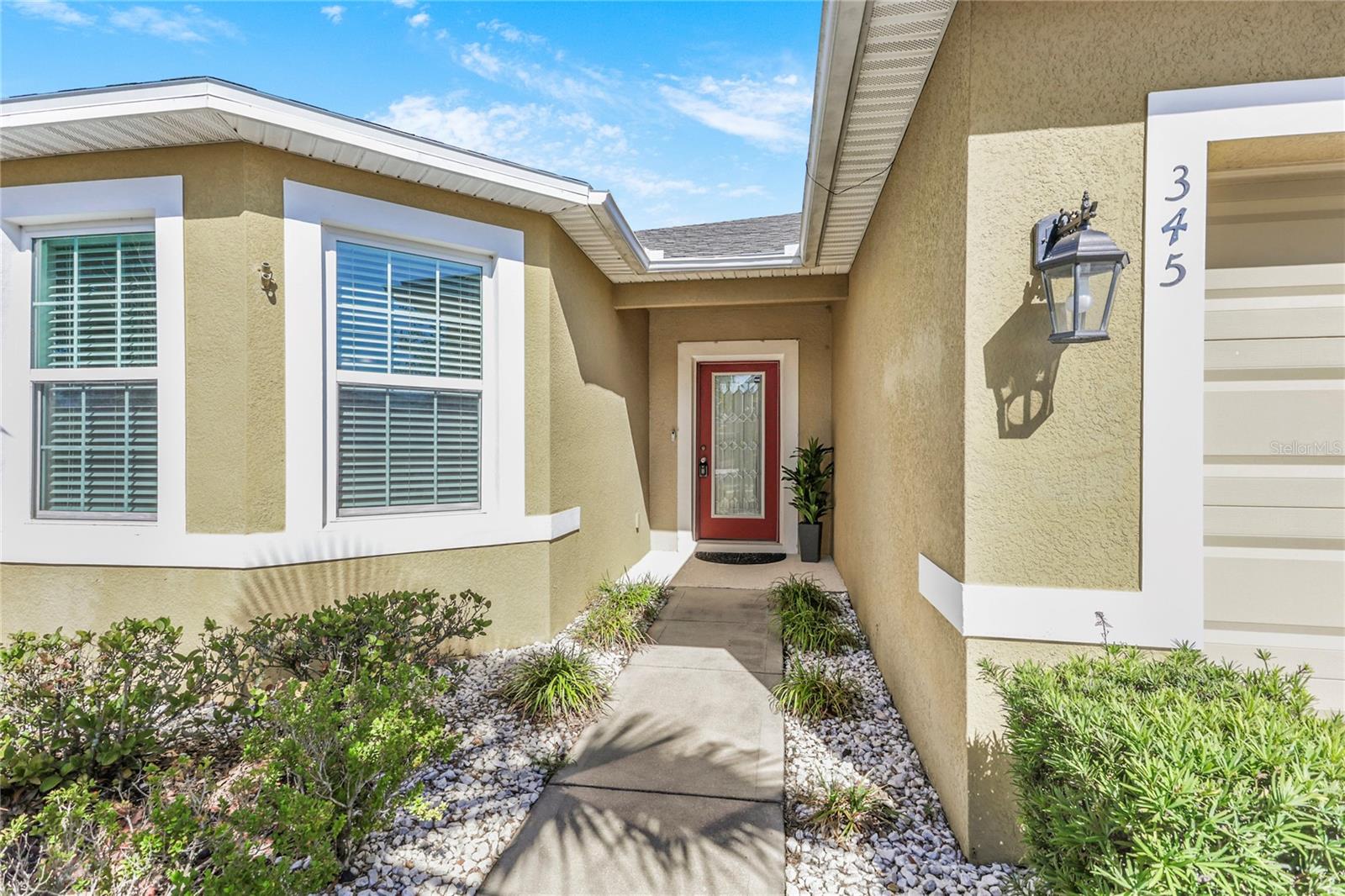 GROVELAND EAGLE POINTE PH 01 - Residential