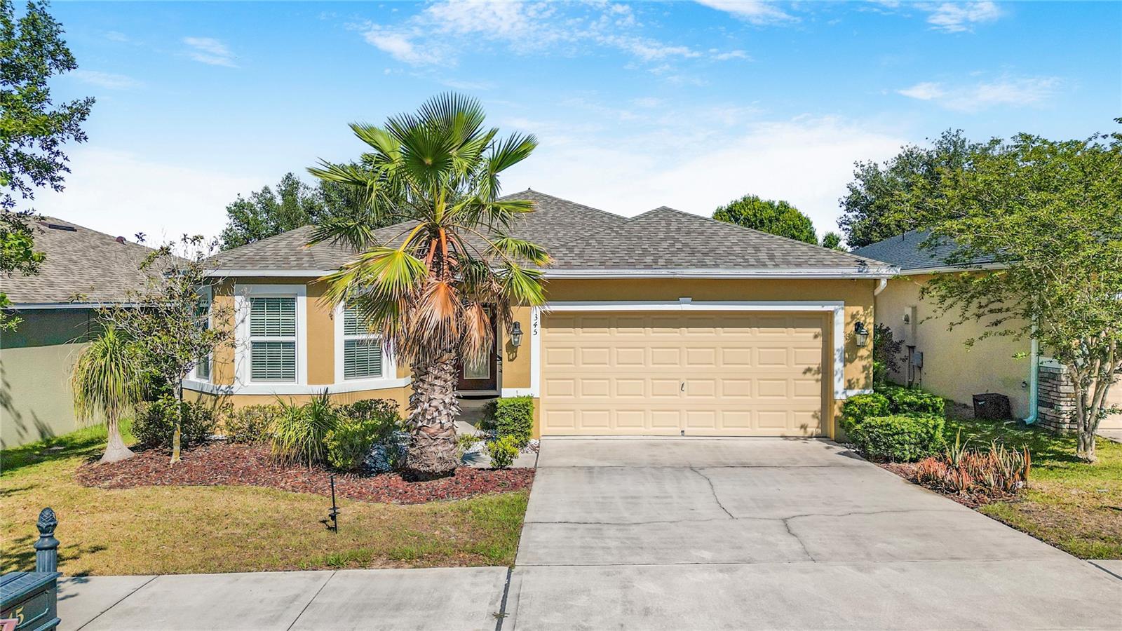 GROVELAND EAGLE POINTE PH 01 - Residential