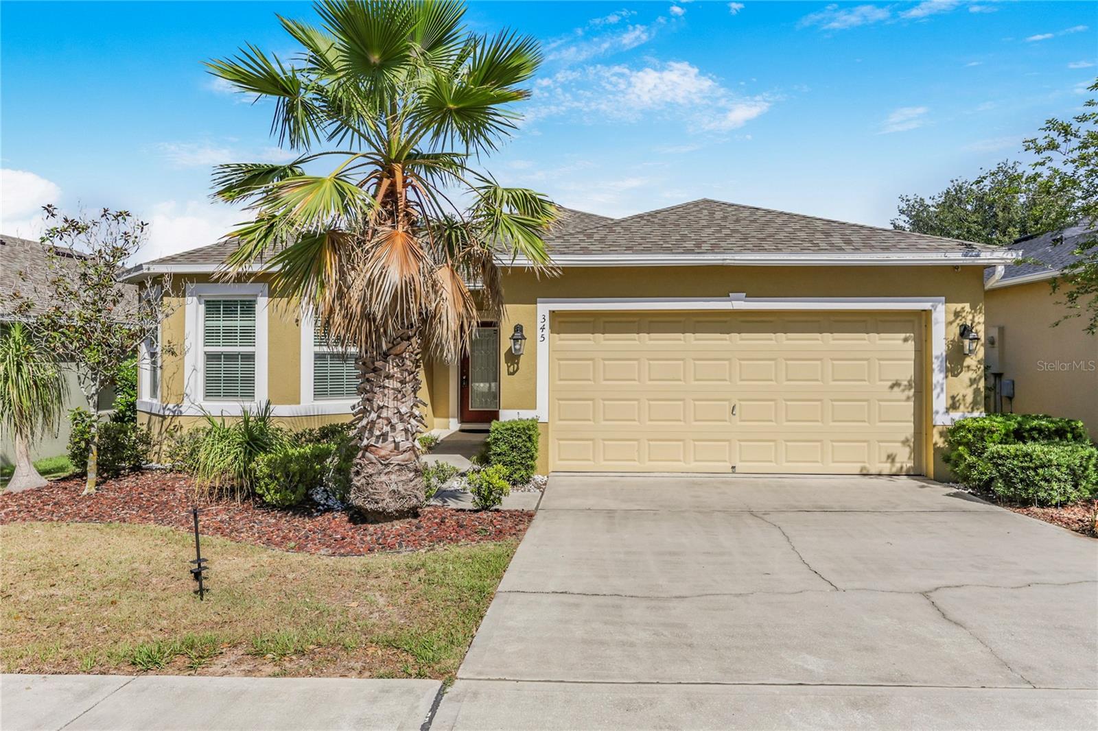 GROVELAND EAGLE POINTE PH 01 - Residential