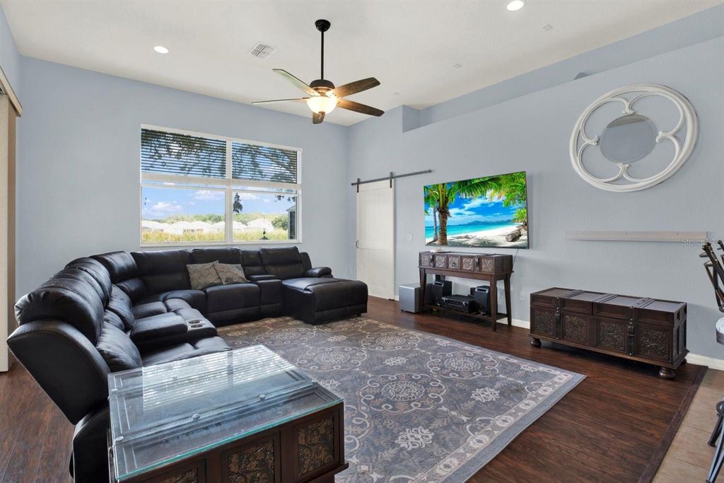 Photo of 10435 Deerberry Drive, Land O Lakes, FL 34638 (MLS # W7879084)
