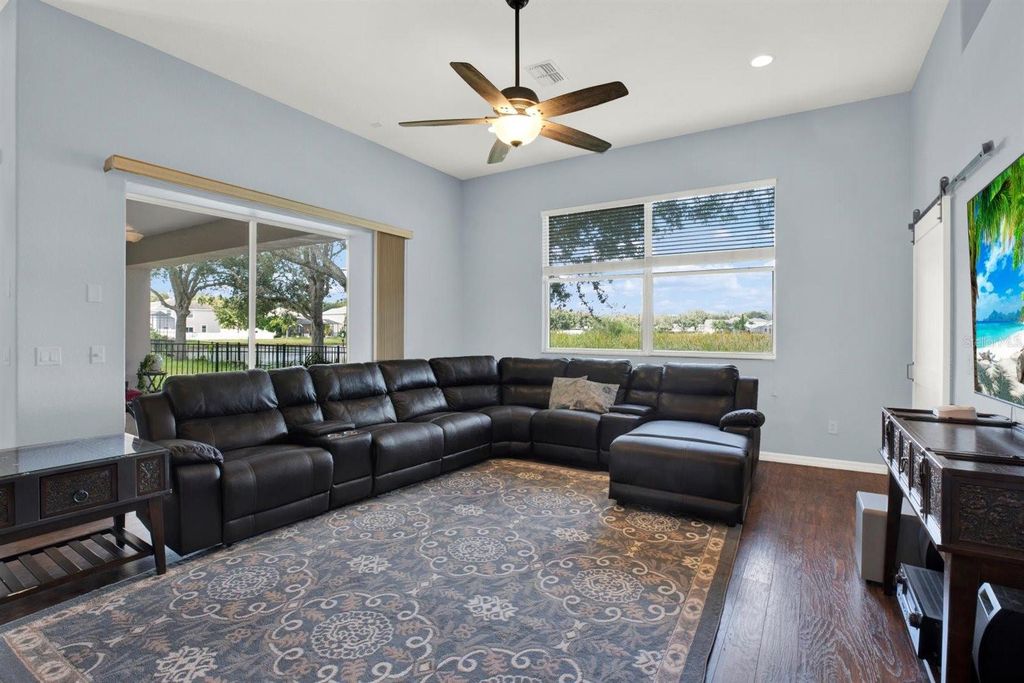 Photo of 10435 Deerberry Drive, Land O Lakes, FL 34638 (MLS # W7879084)