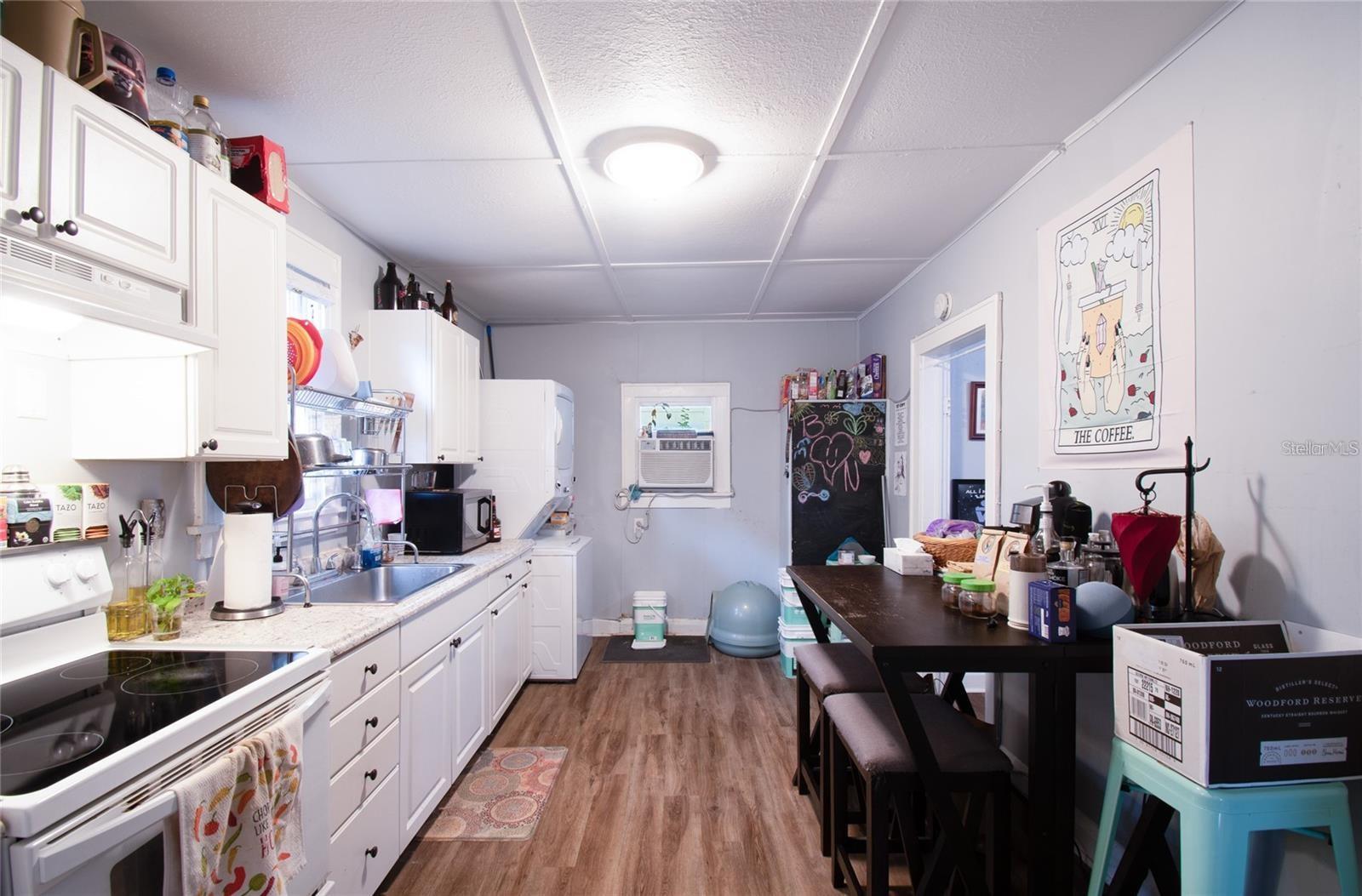 ROSEDALE ADD - Residential Income