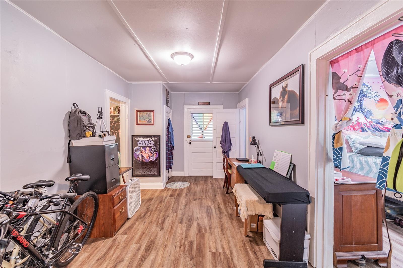 ROSEDALE ADD - Residential Income